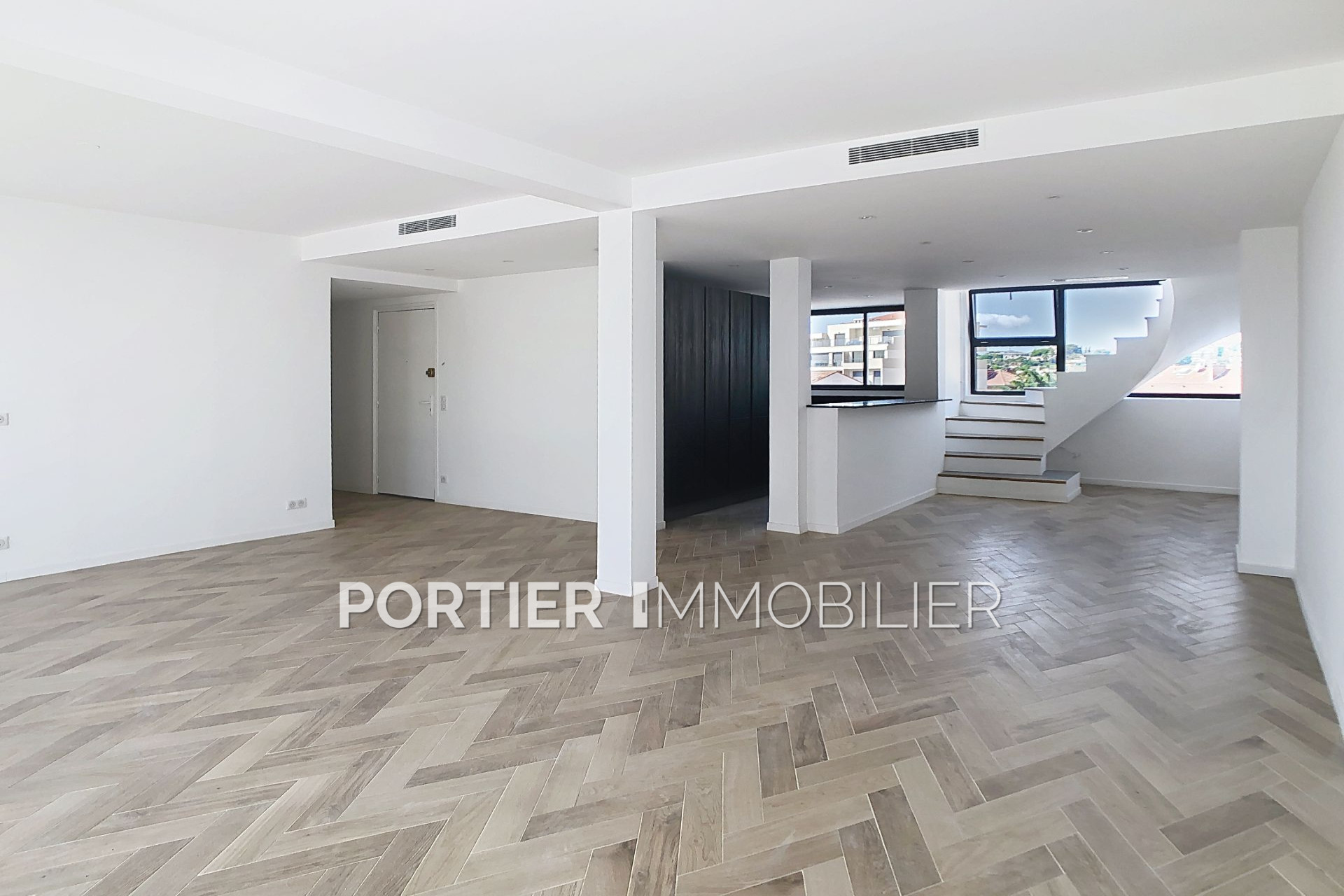 Agence immobilière de Portier Immobilier