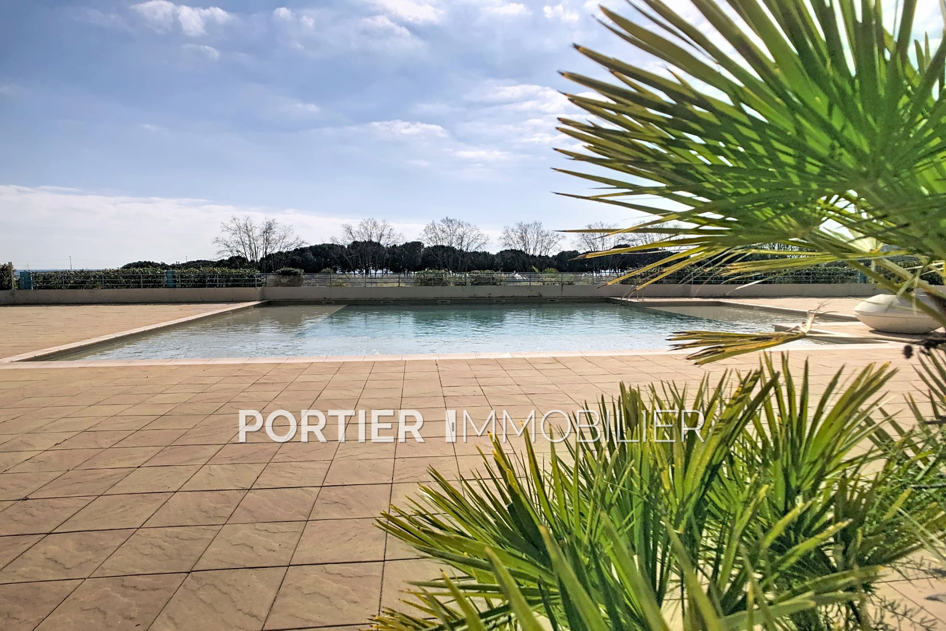 Agence immobilière de Portier Immobilier
