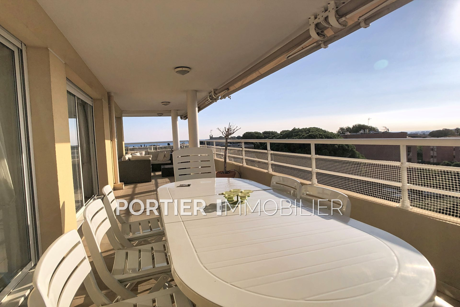 Agence immobilière de Portier Immobilier