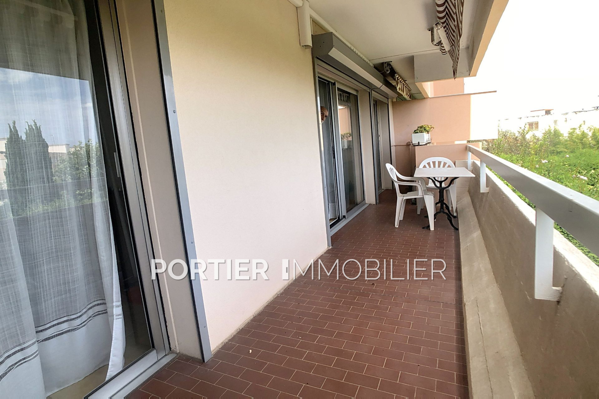 Agence immobilière de Portier Immobilier