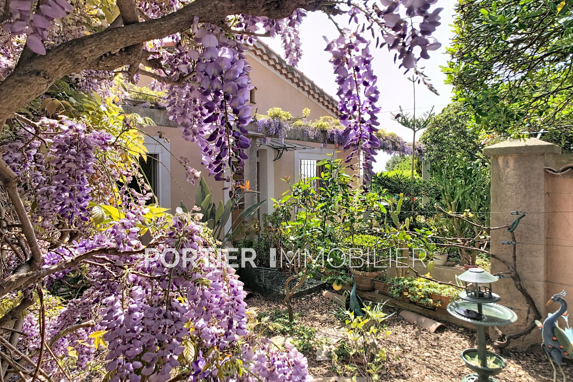 Agence immobilière de Portier Immobilier