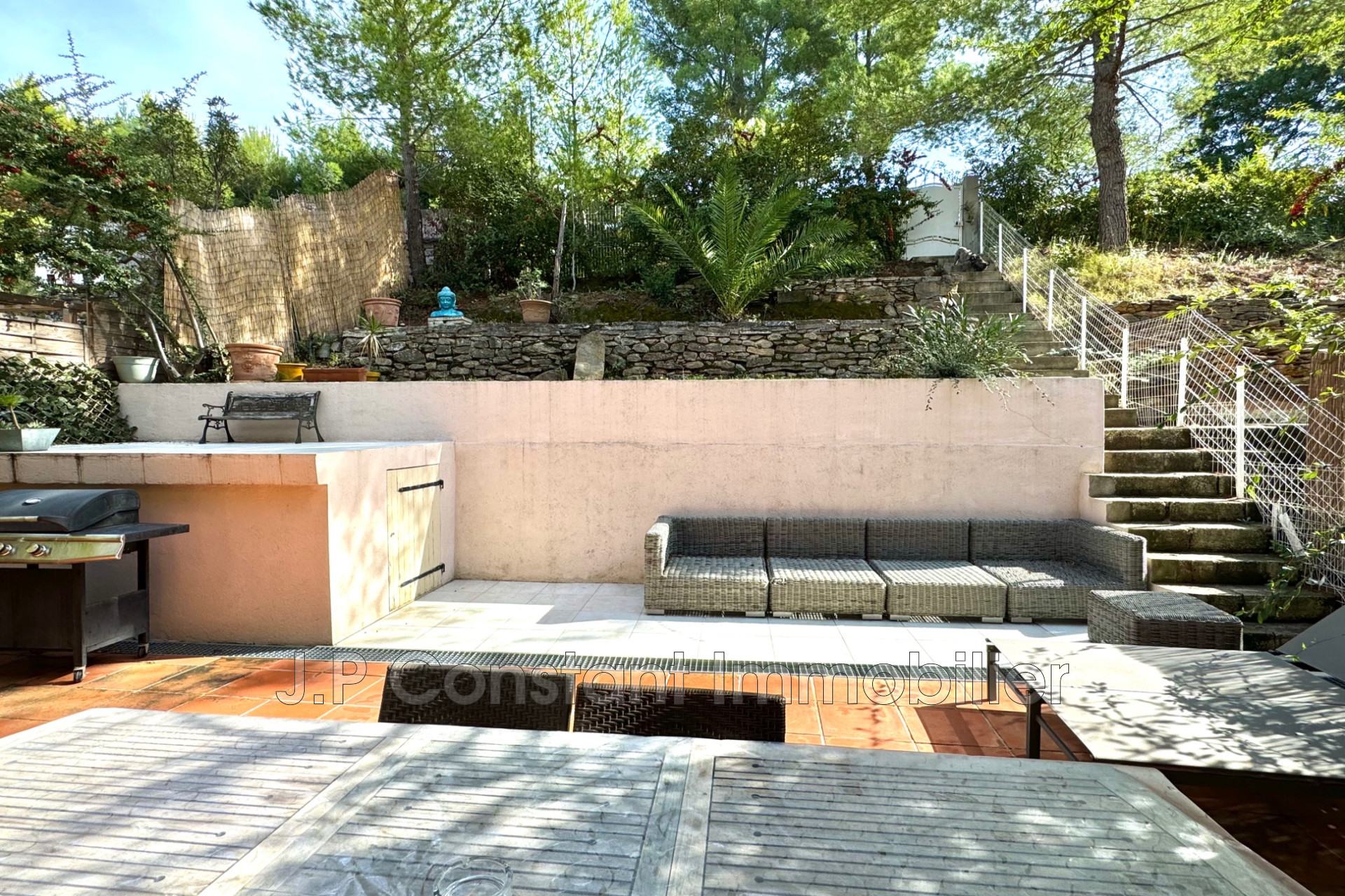 Agence immobilière de Constant Immobilier