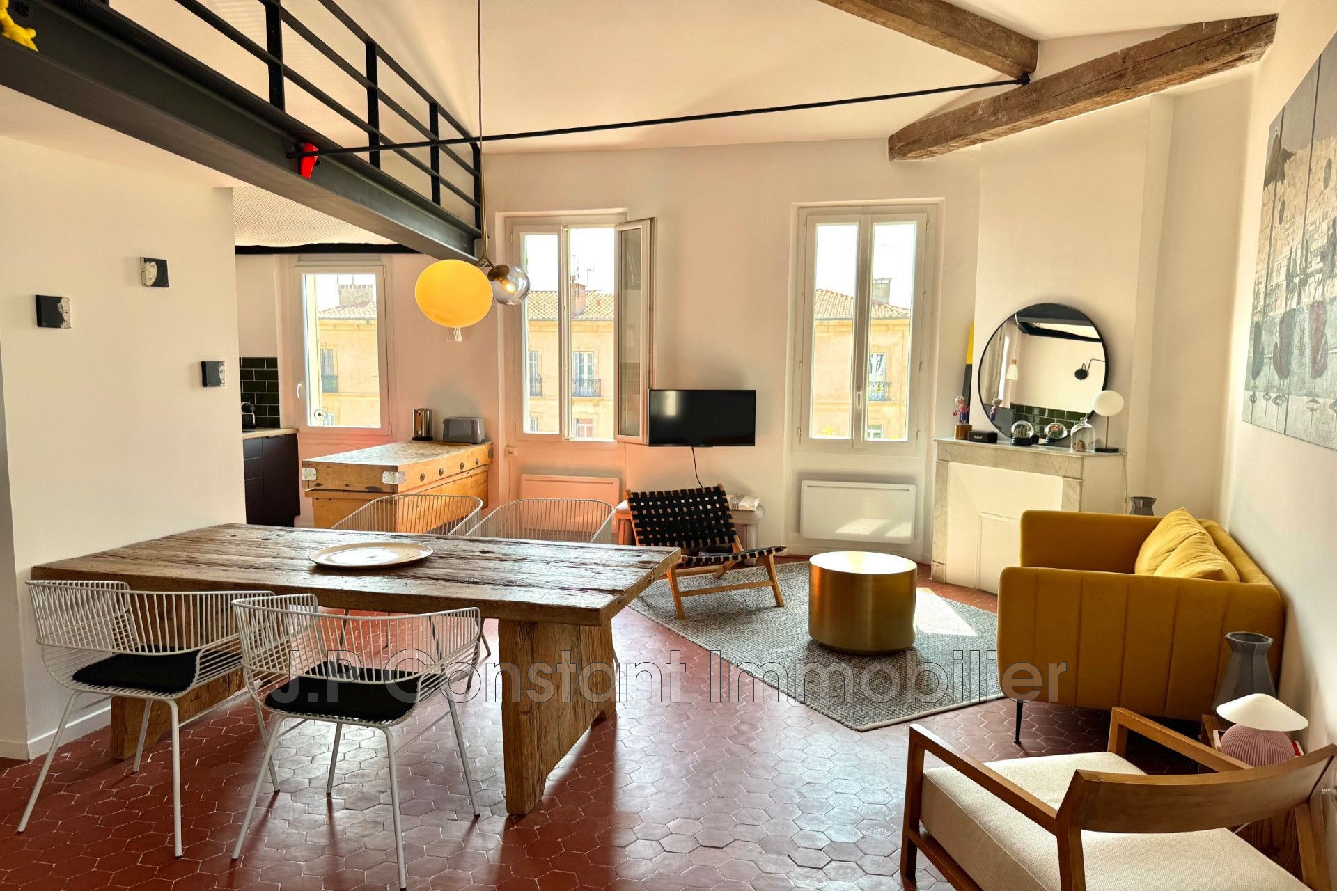 Agence immobilière de Constant Immobilier