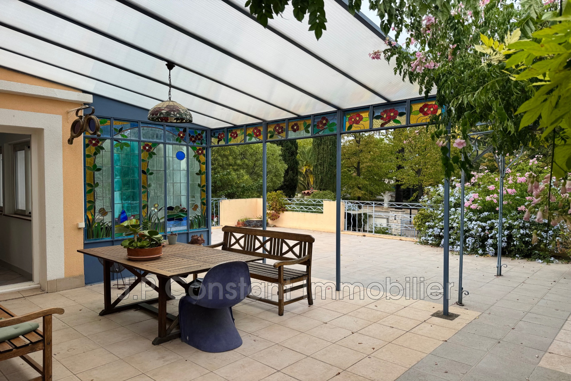 Agence immobilière de Constant Immobilier