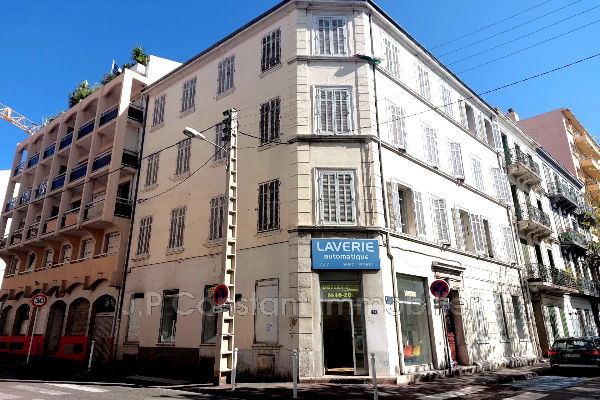 Agence immobilière de Constant Immobilier