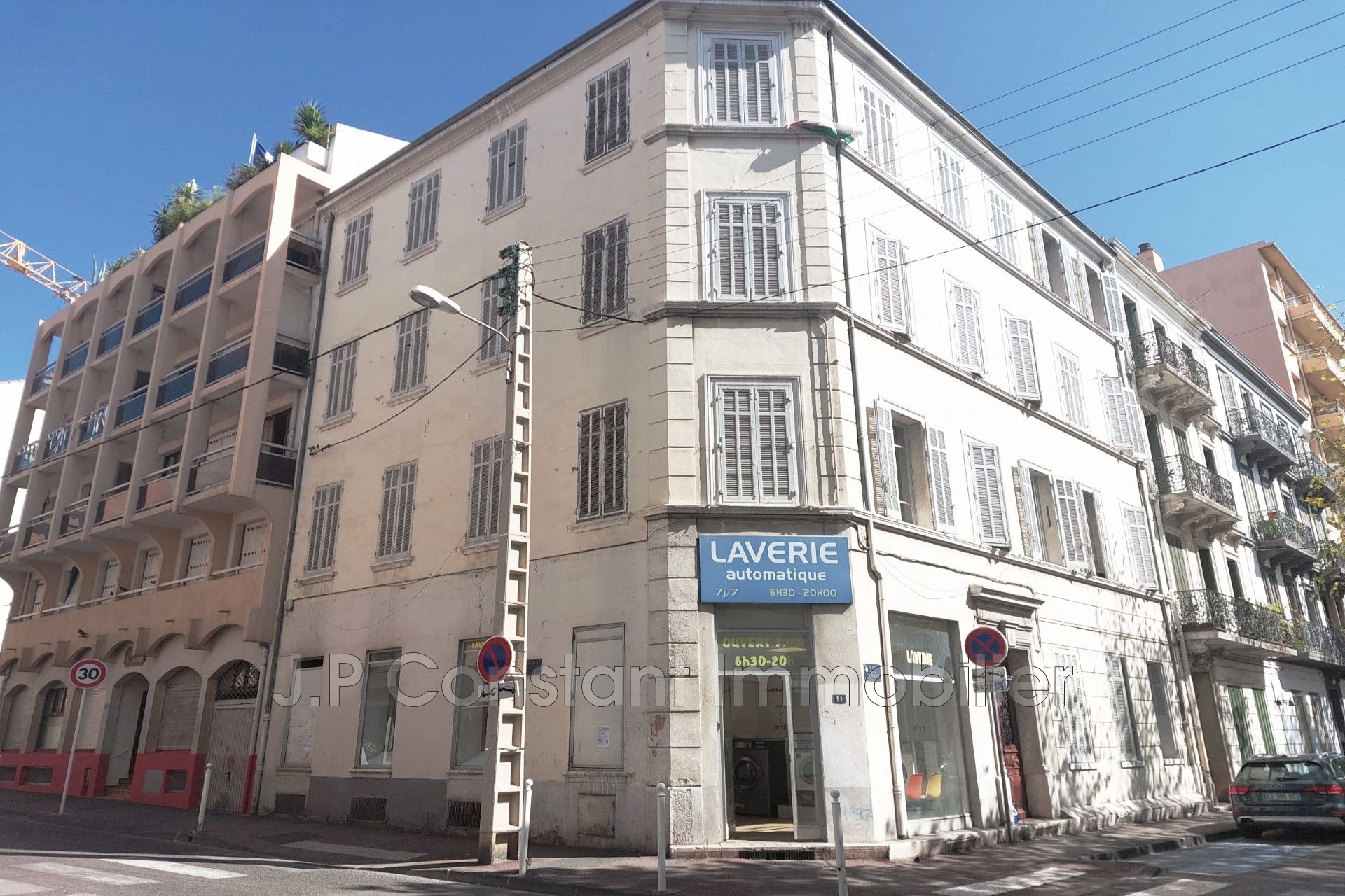 Agence immobilière de Constant Immobilier