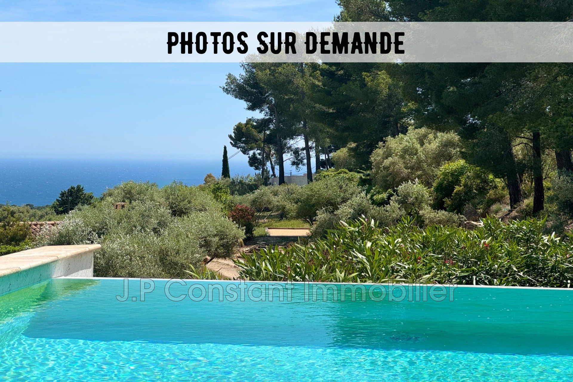 Agence immobilière de Constant Immobilier