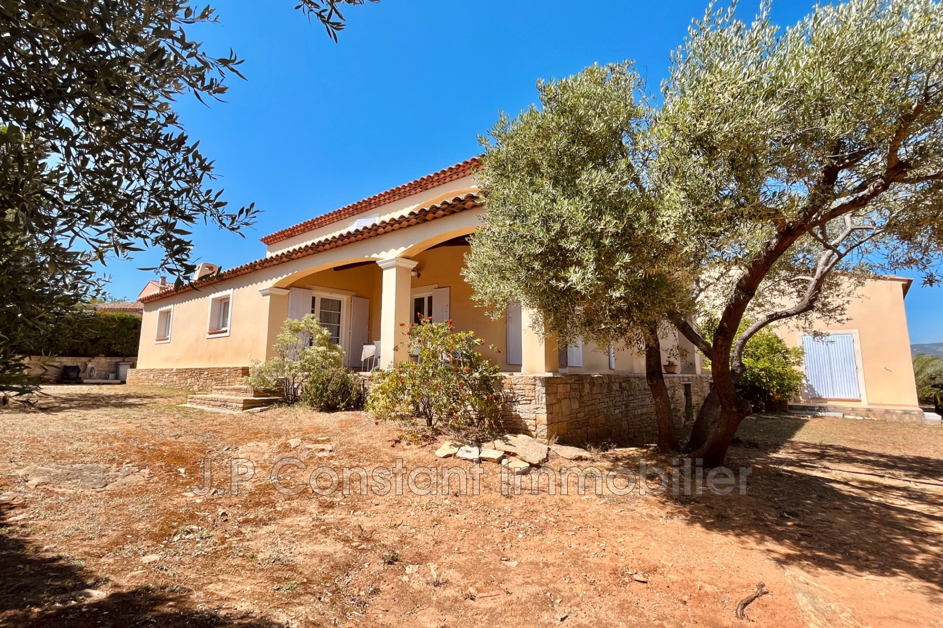 Agence immobilière de Constant Immobilier