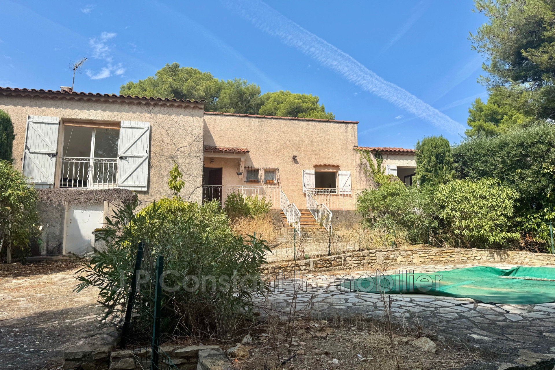 Agence immobilière de Constant Immobilier