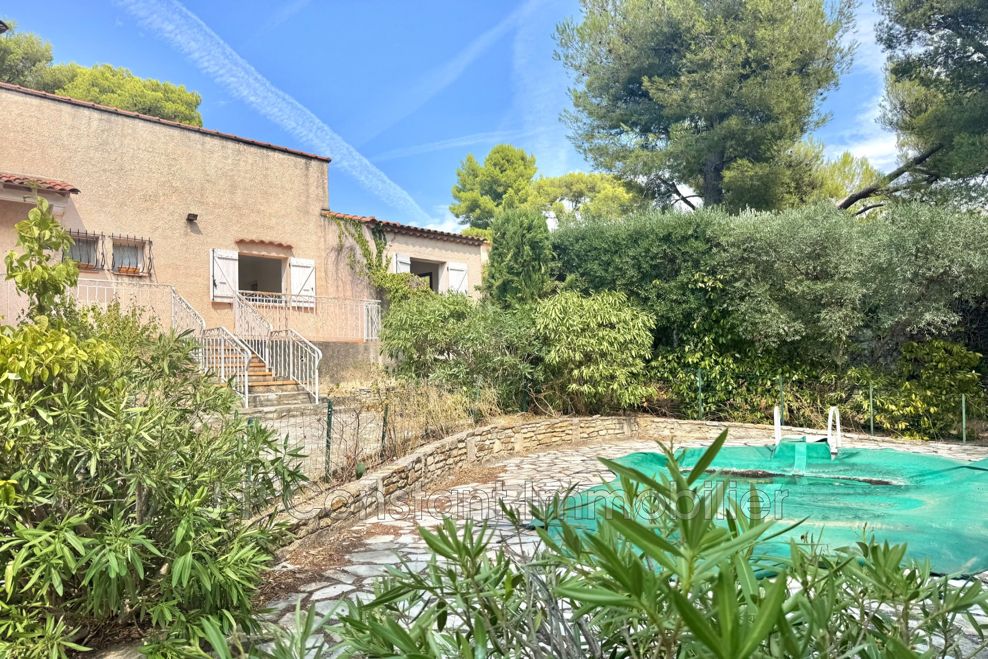 Agence immobilière de Constant Immobilier