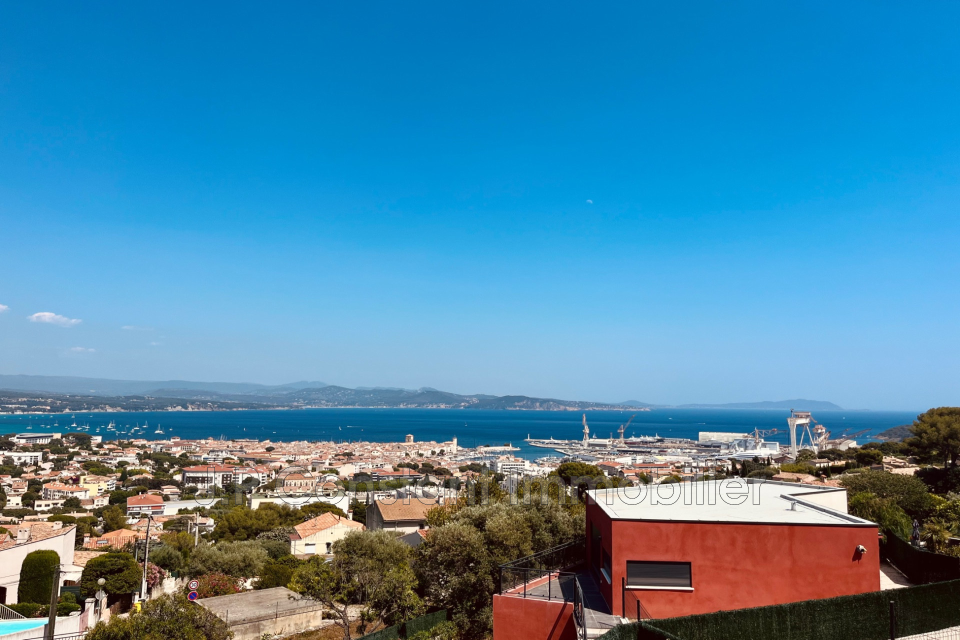 Agence immobilière de Constant Immobilier