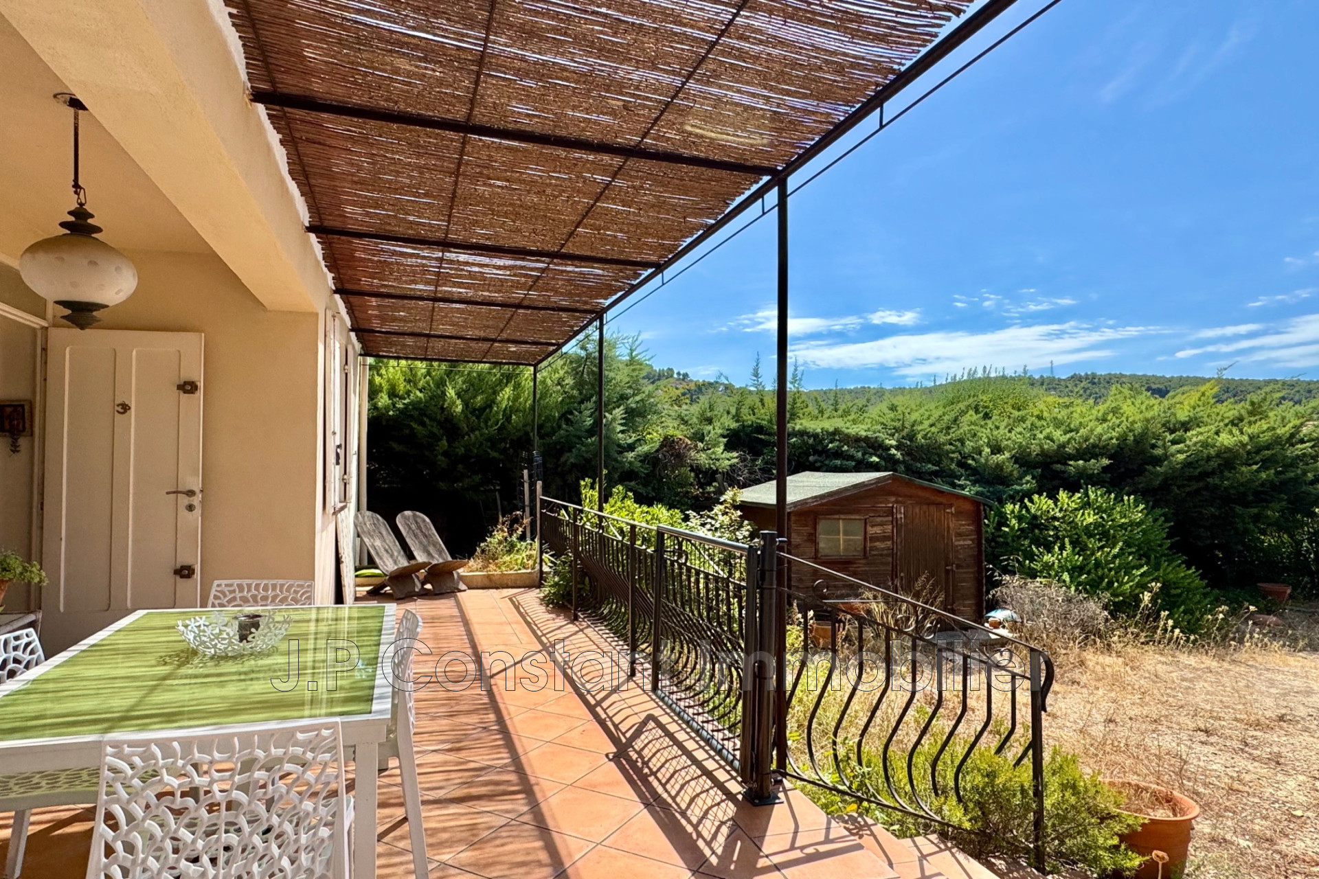 Agence immobilière de Constant Immobilier