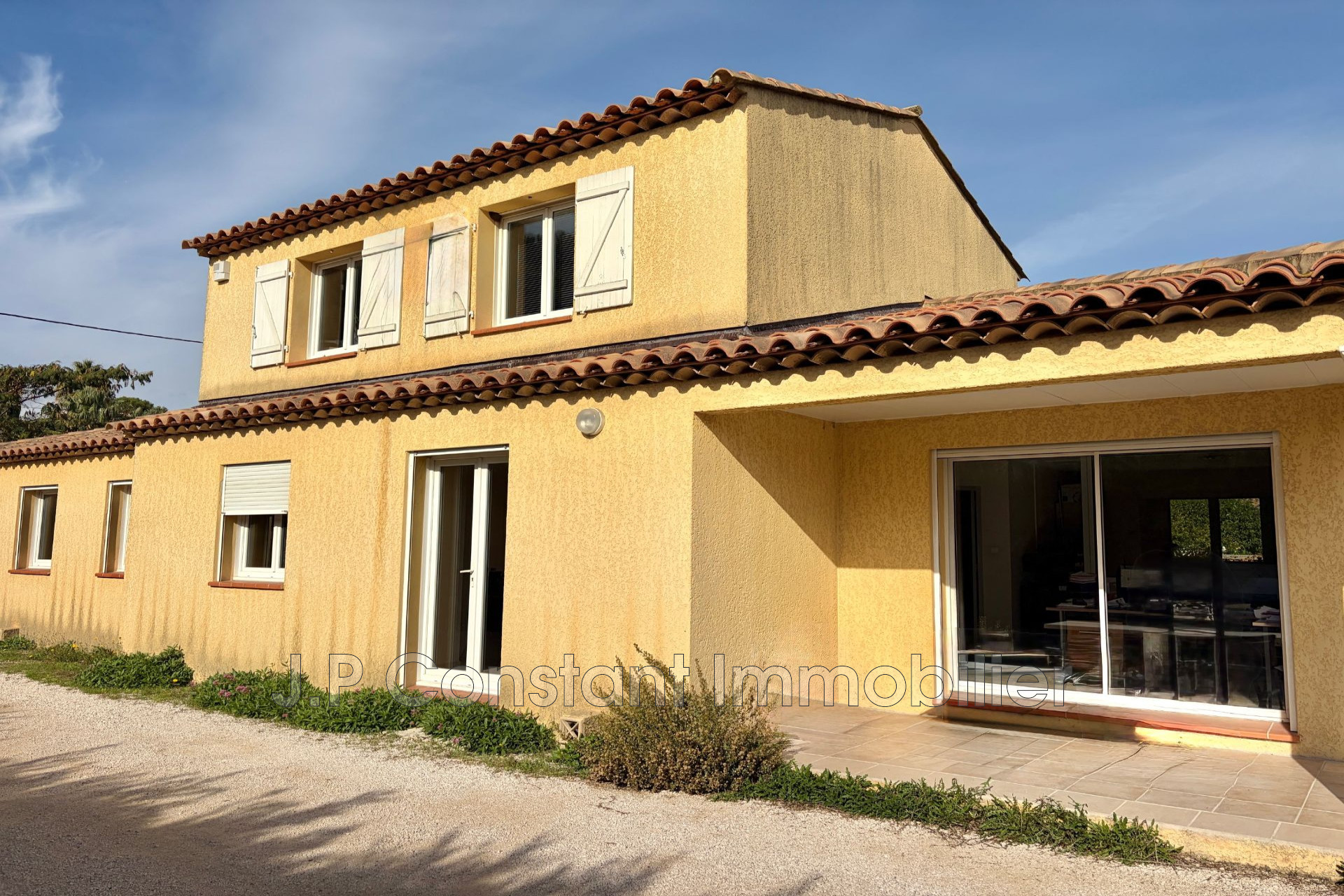 Agence immobilière de Constant Immobilier