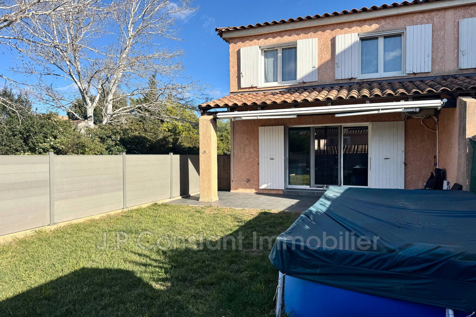 Agence immobilière de Constant Immobilier