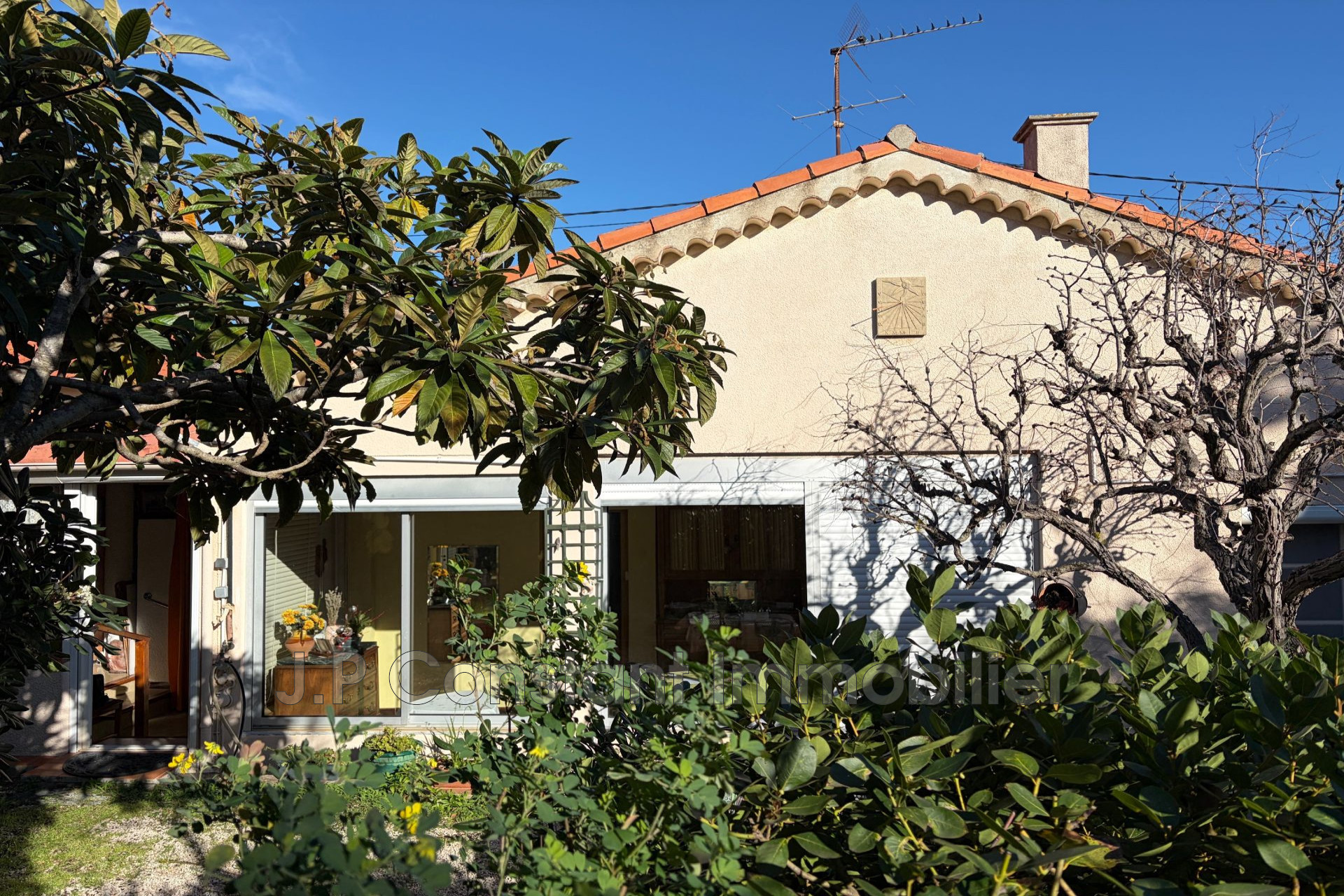 Agence immobilière de Constant Immobilier