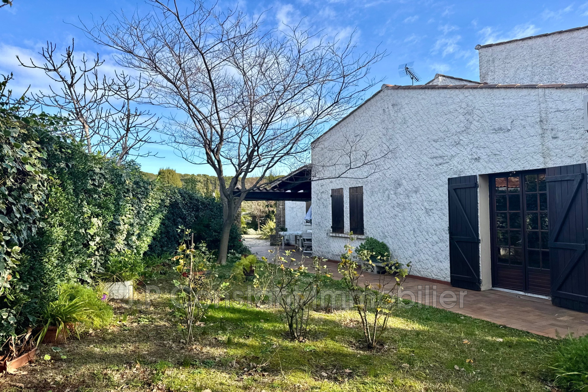 Agence immobilière de Constant Immobilier