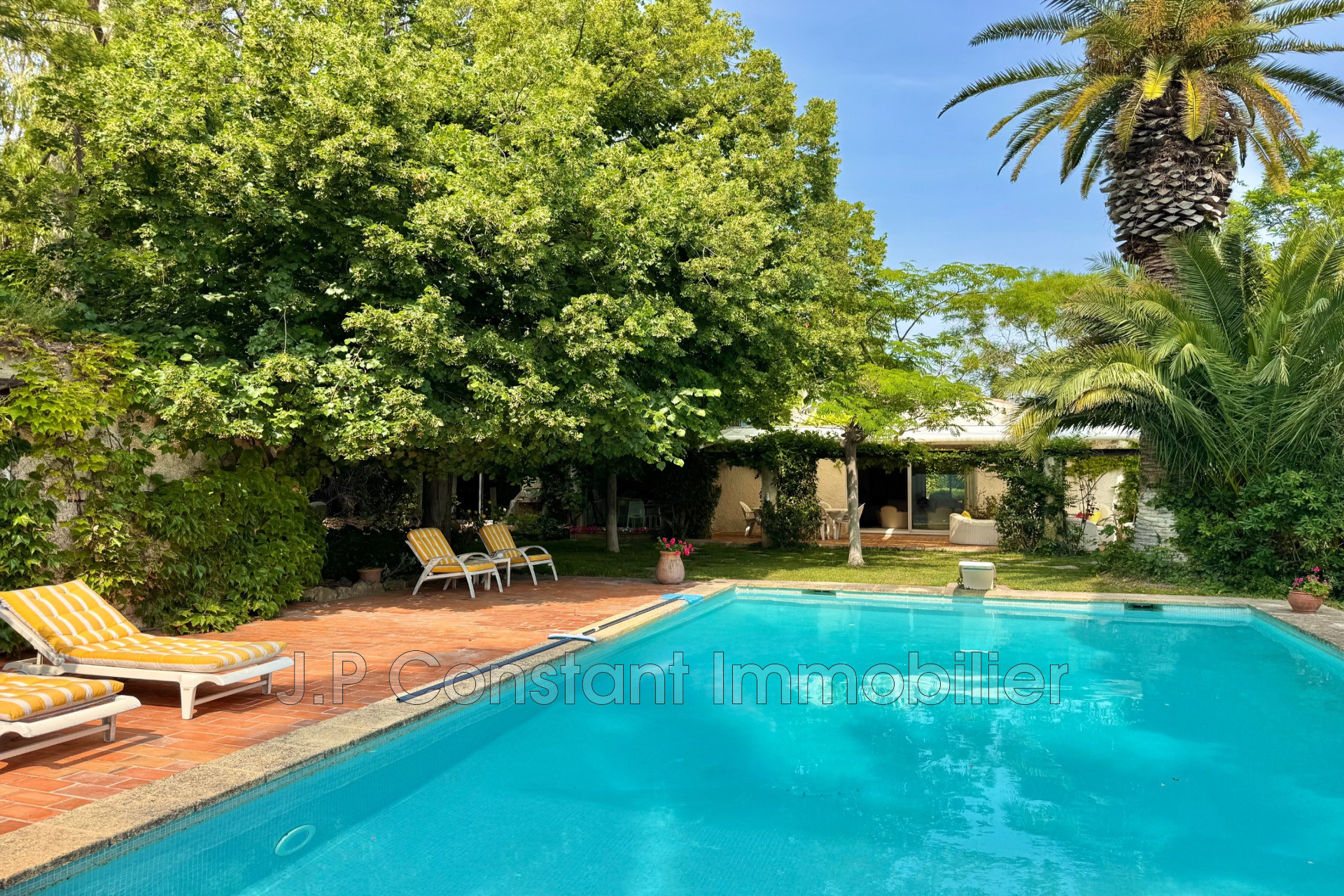 Agence immobilière de Constant Immobilier