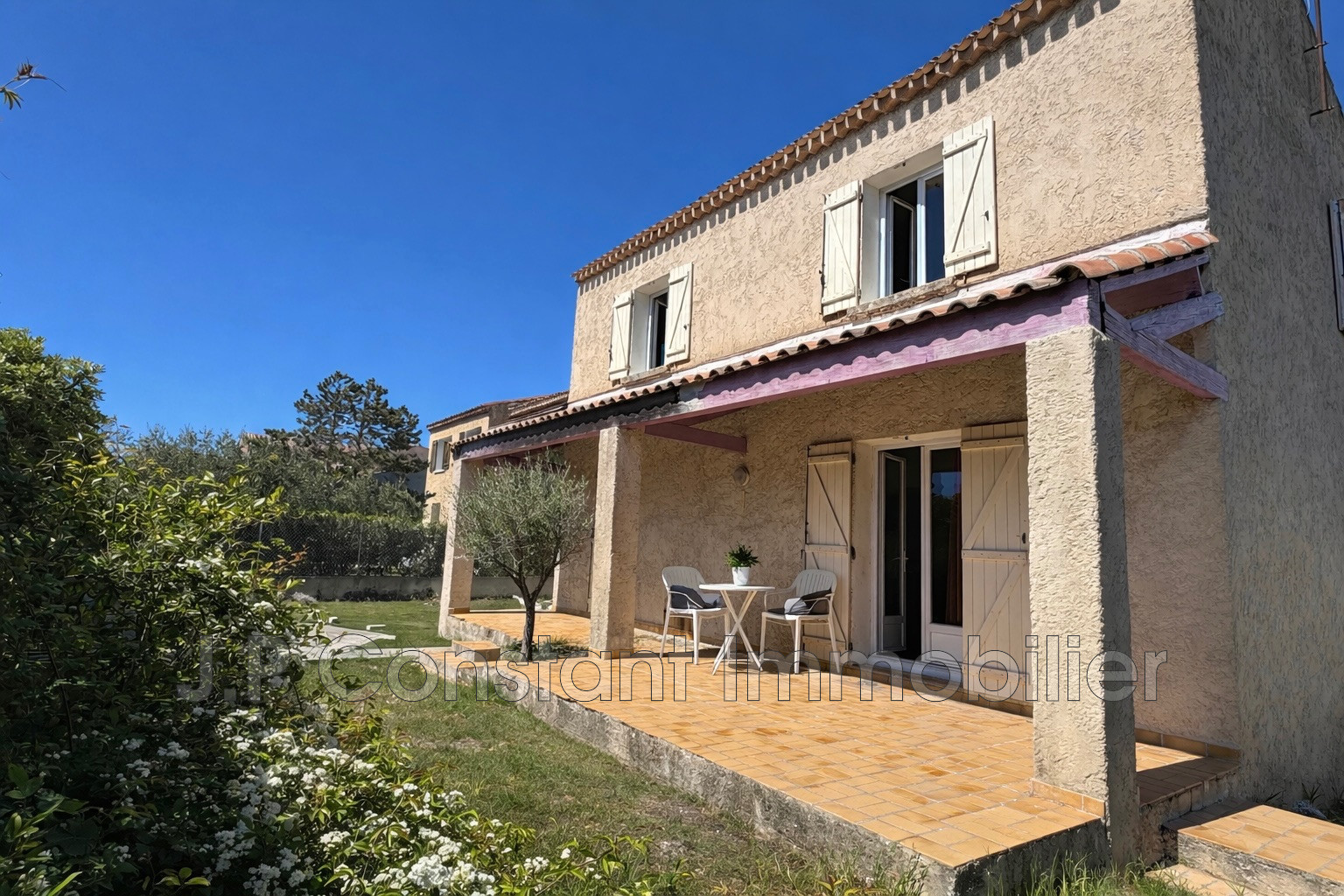 Agence immobilière de Constant Immobilier