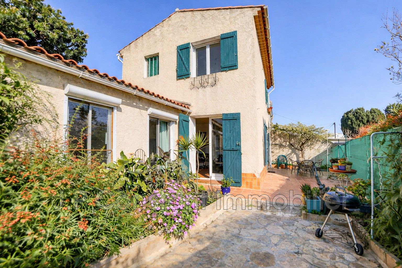 Agence immobilière de Constant Immobilier