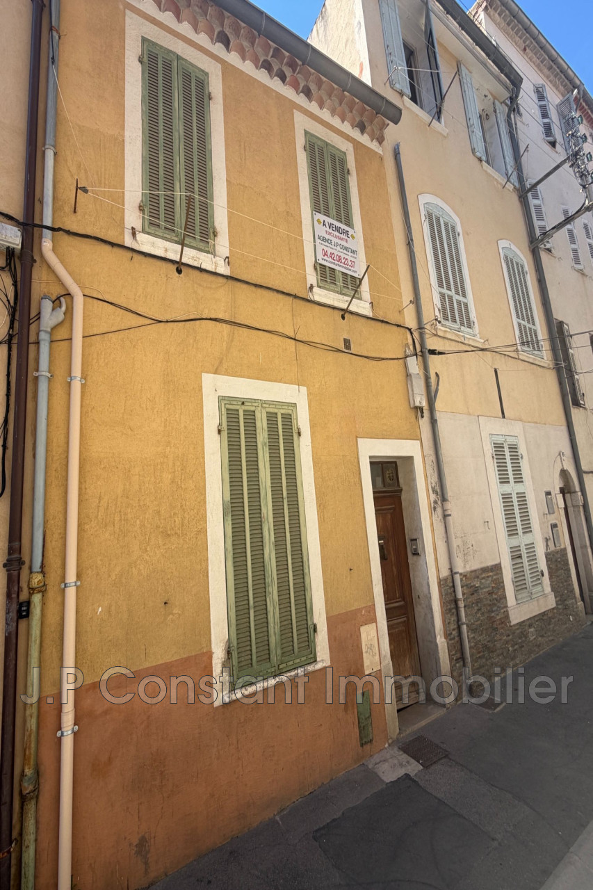Agence immobilière de Constant Immobilier