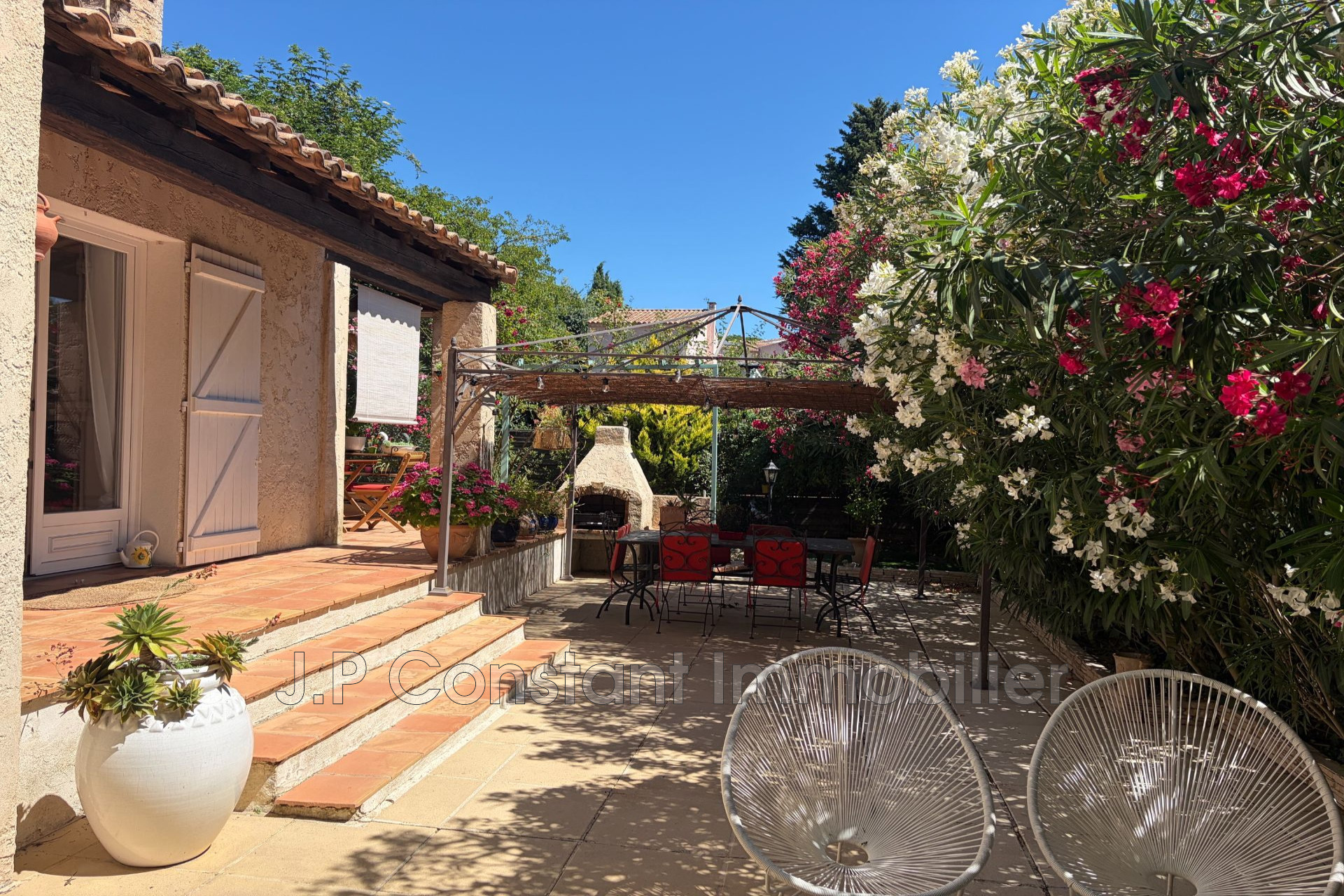 Agence immobilière de Constant Immobilier