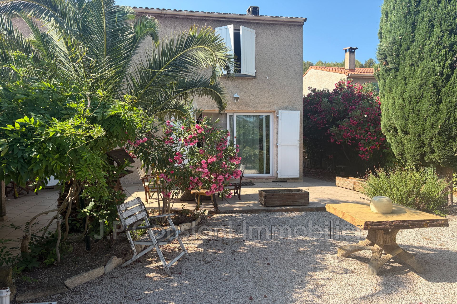 Agence immobilière de Constant Immobilier