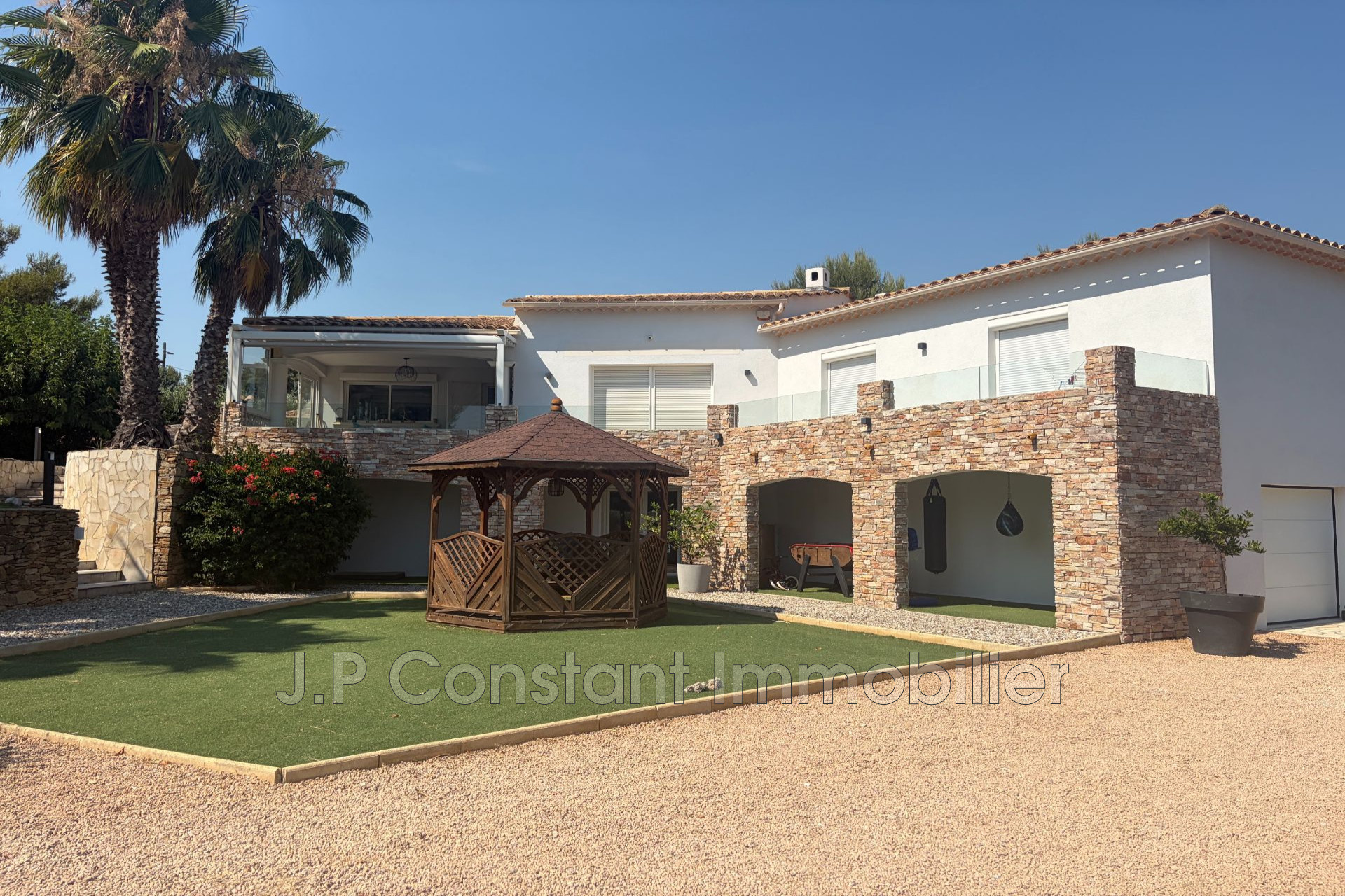 Agence immobilière de Constant Immobilier