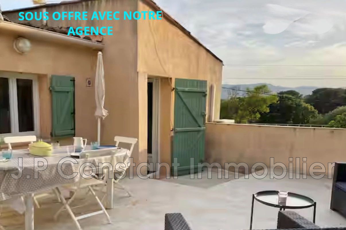 Agence immobilière de Constant Immobilier