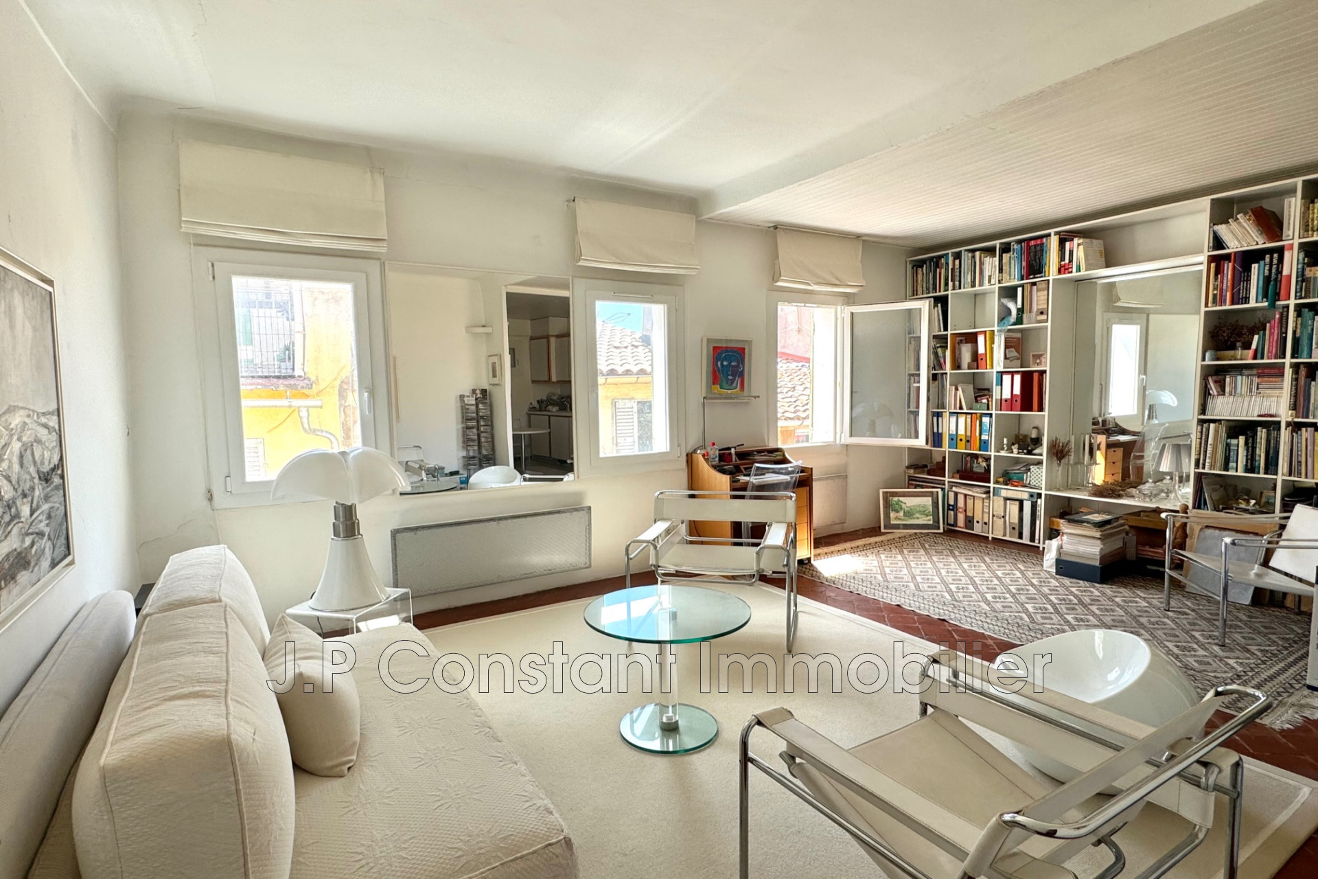 Agence immobilière de Constant Immobilier