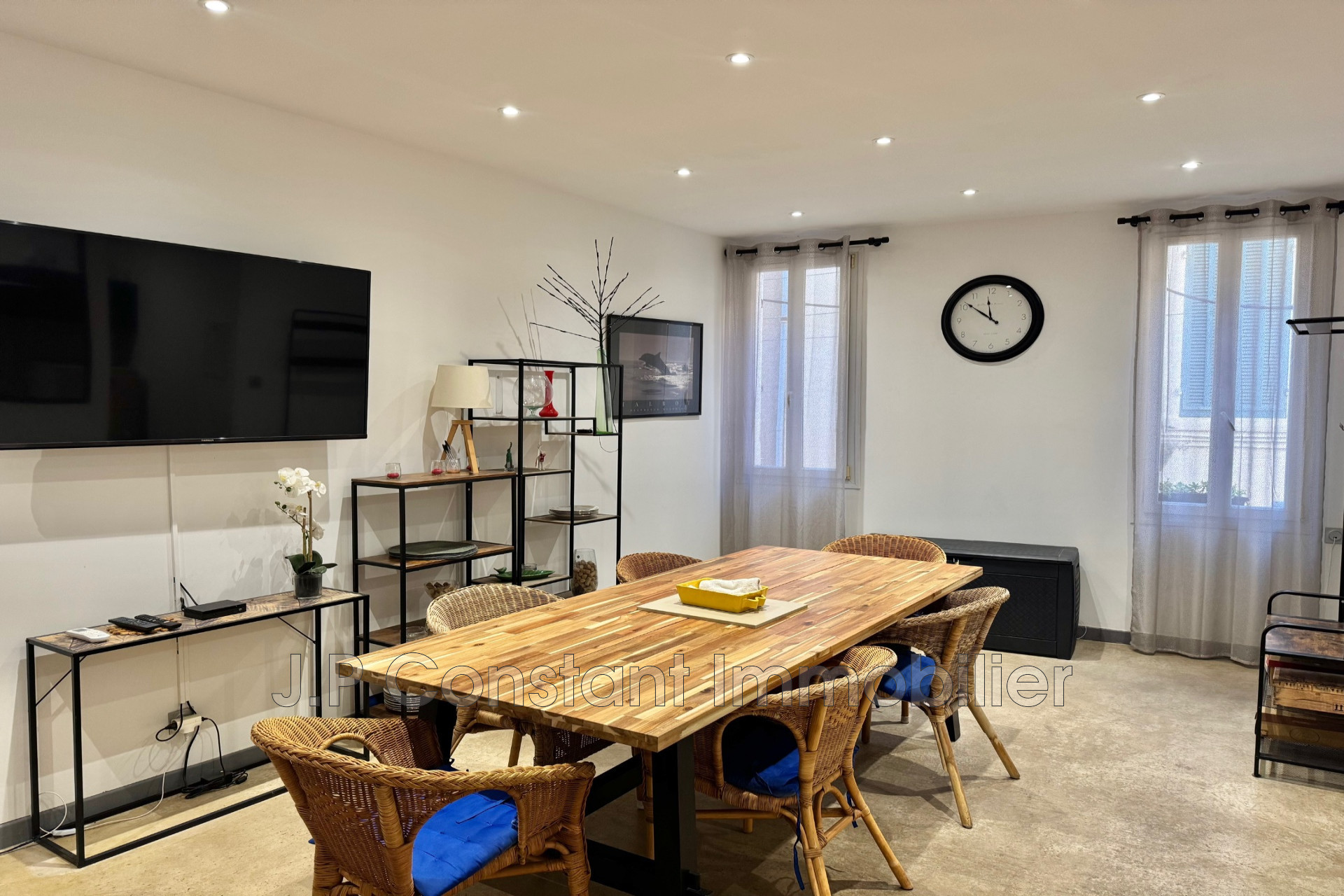 Agence immobilière de Constant Immobilier