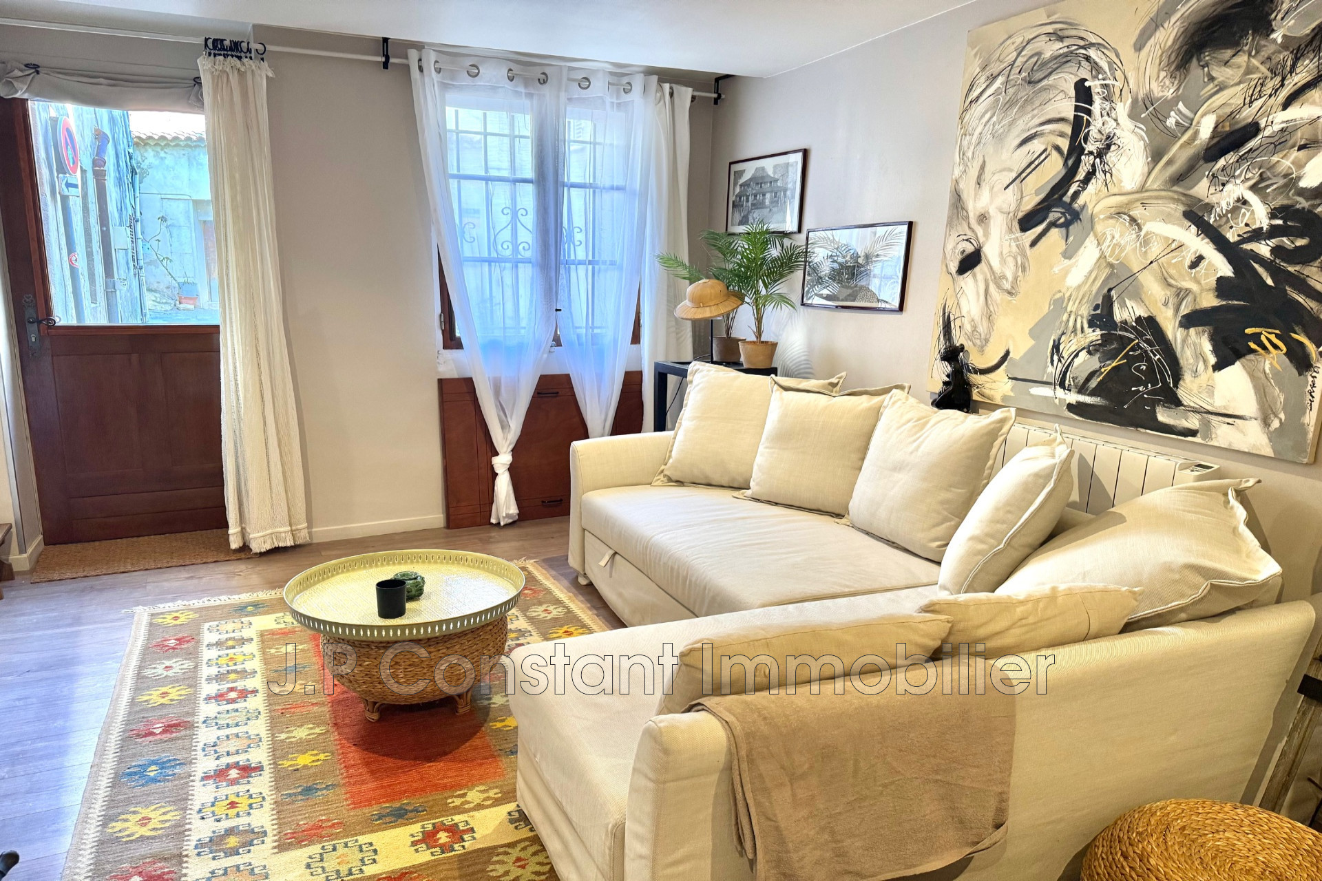 Agence immobilière de Constant Immobilier