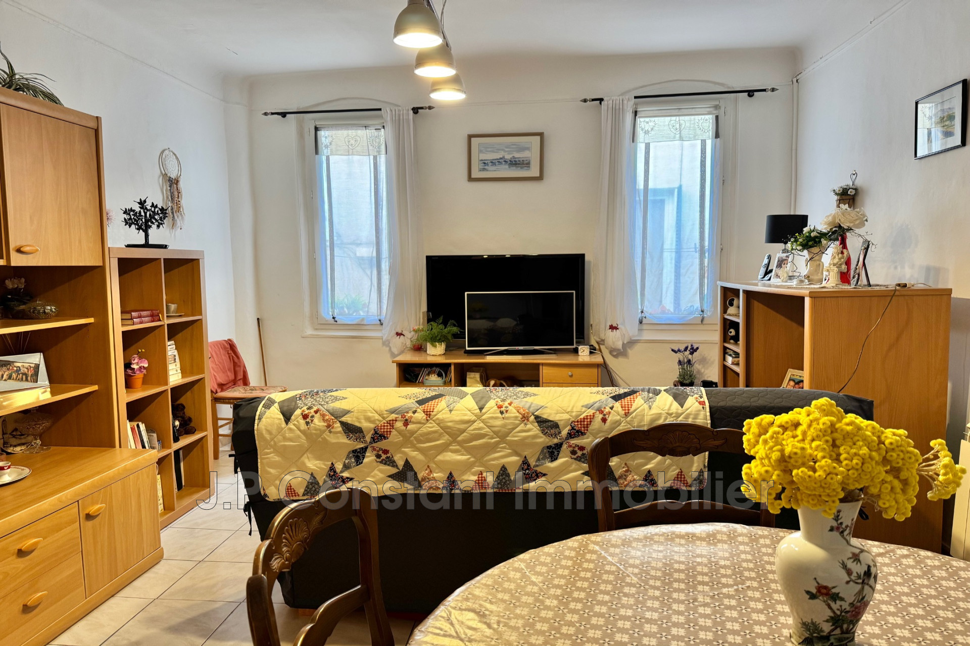 Agence immobilière de Constant Immobilier