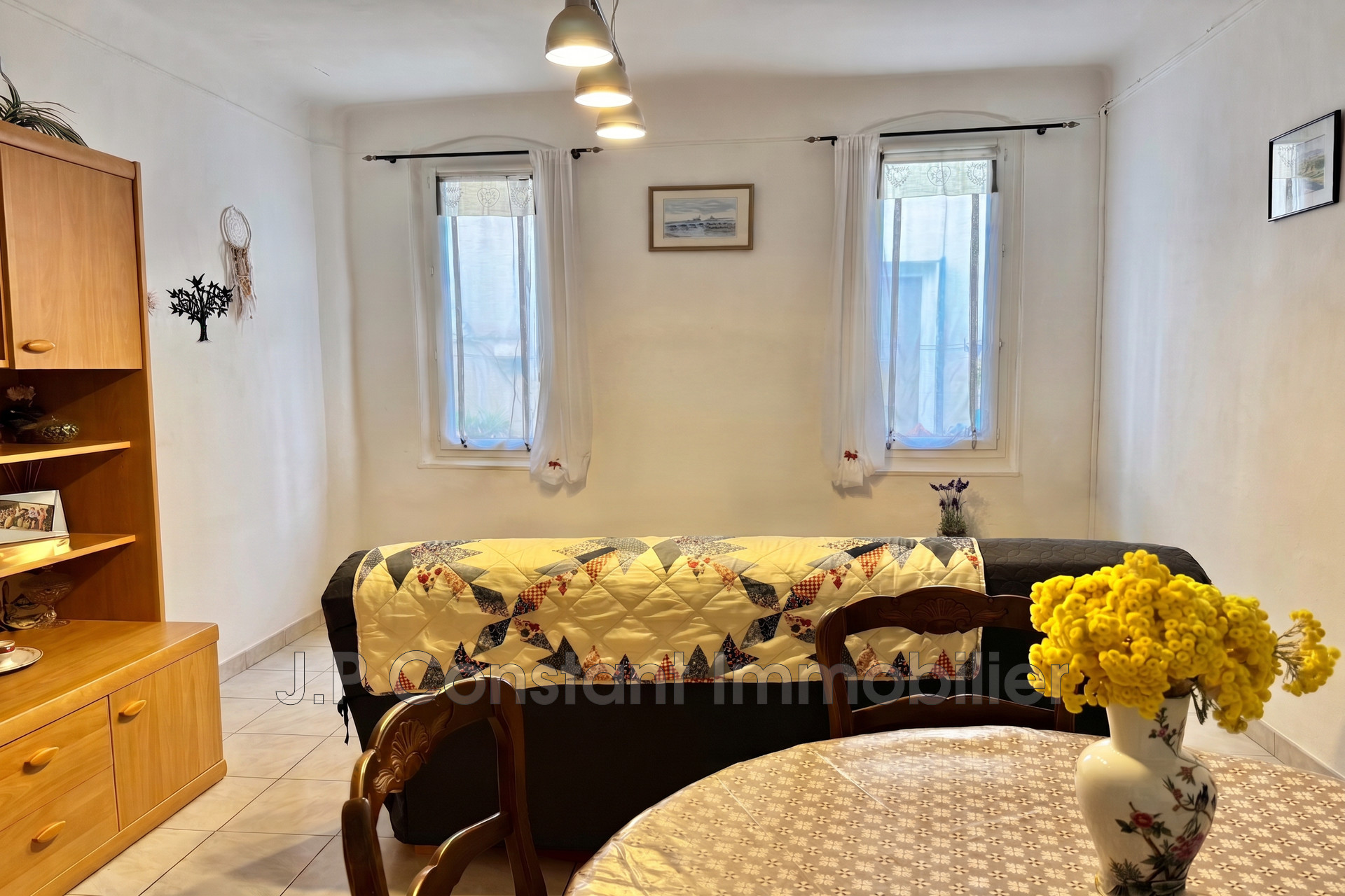Agence immobilière de Constant Immobilier