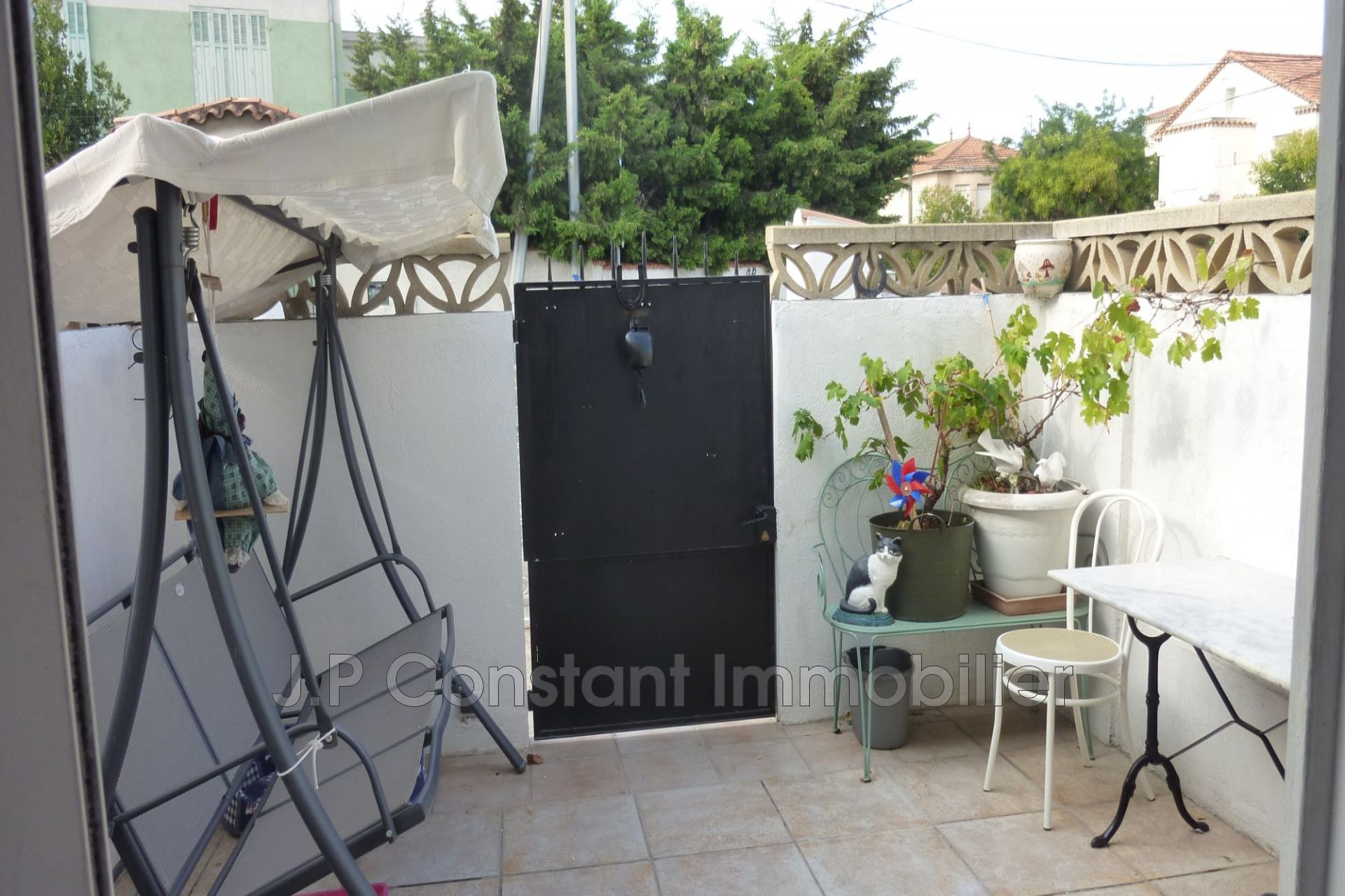 Agence immobilière de Constant Immobilier