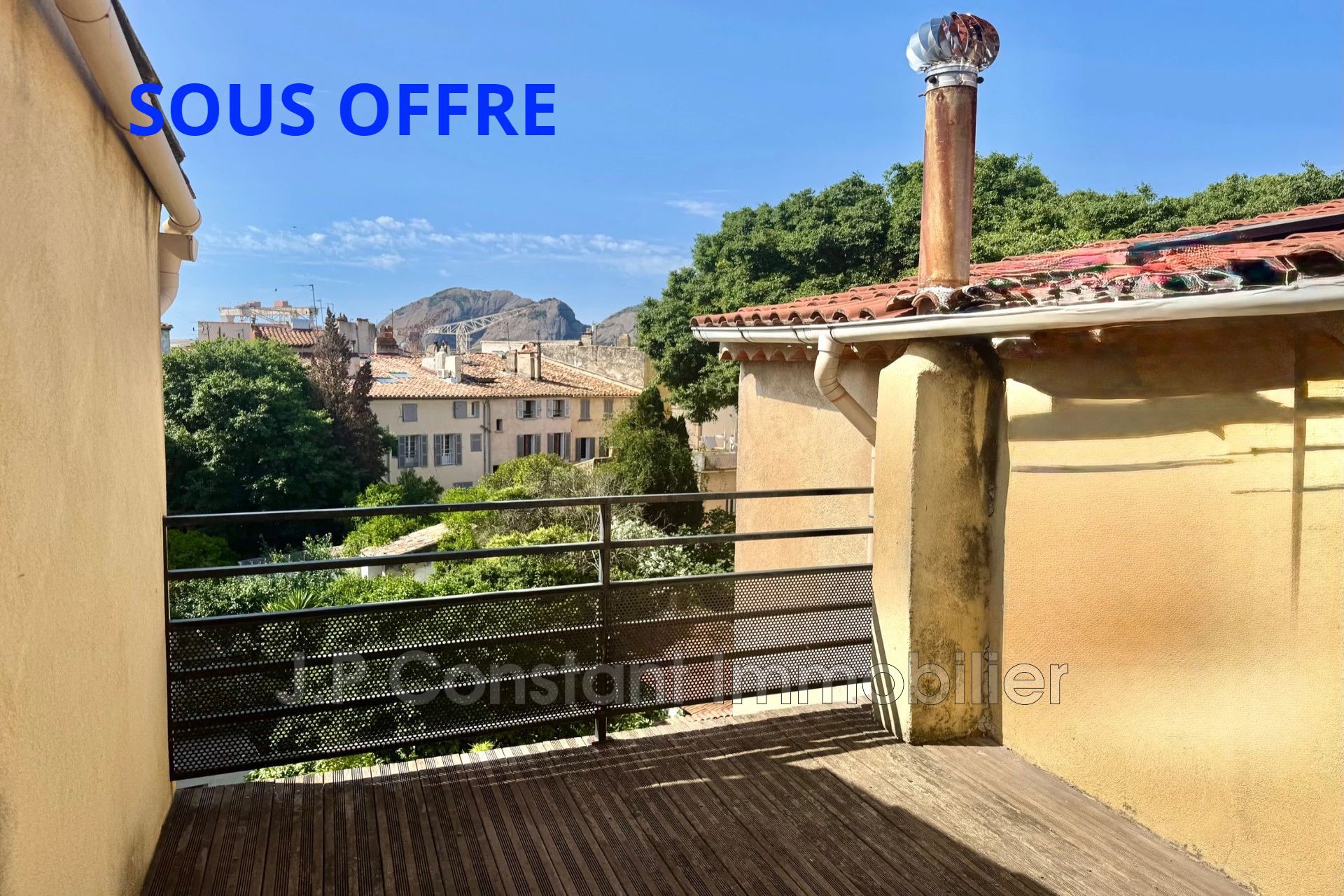 Agence immobilière de Constant Immobilier