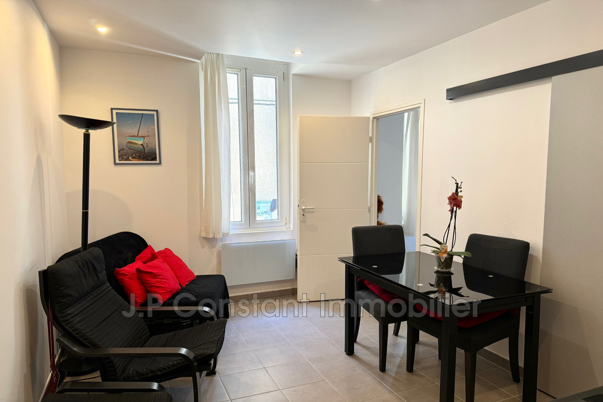 Agence immobilière de Constant Immobilier