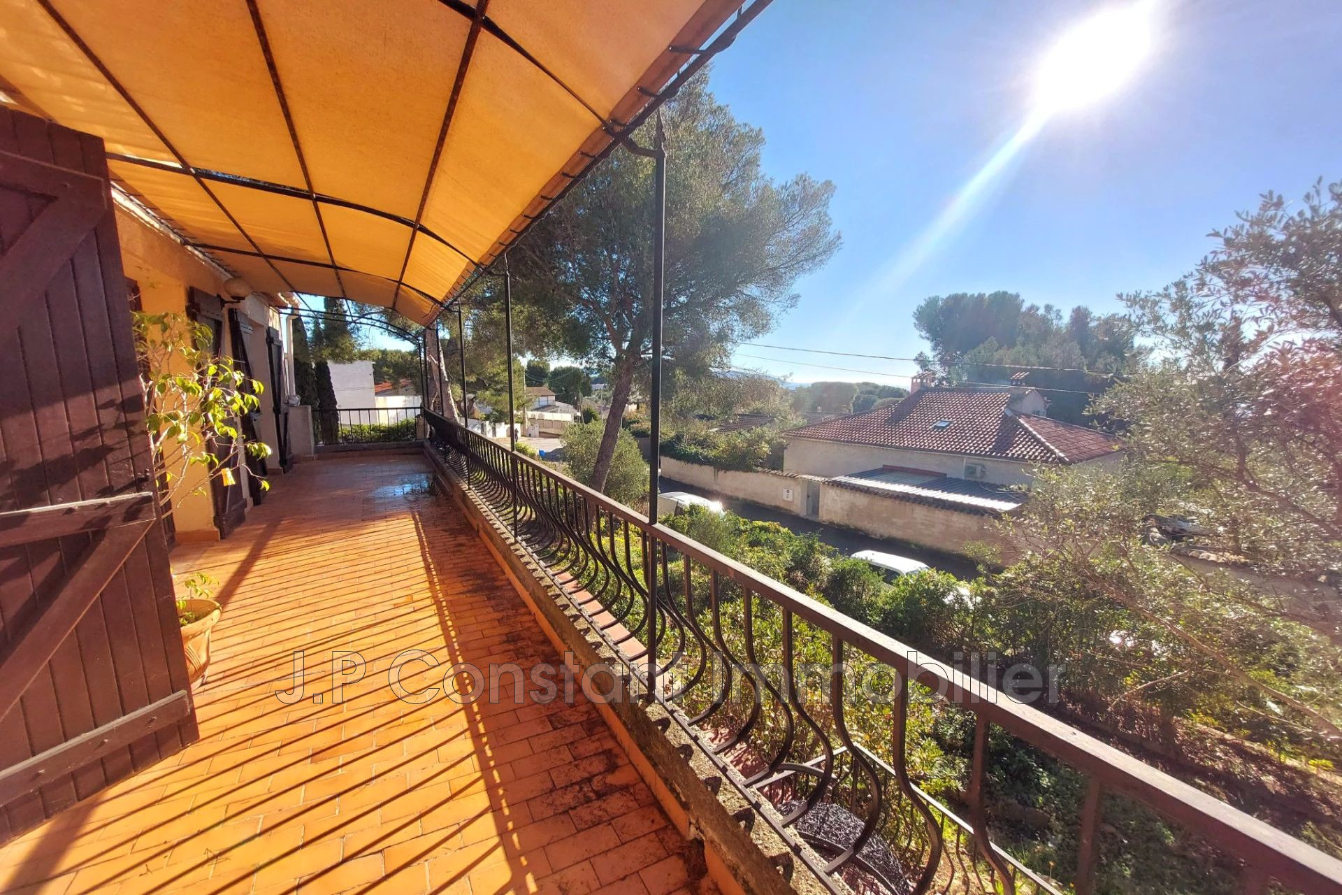 Agence immobilière de Constant Immobilier