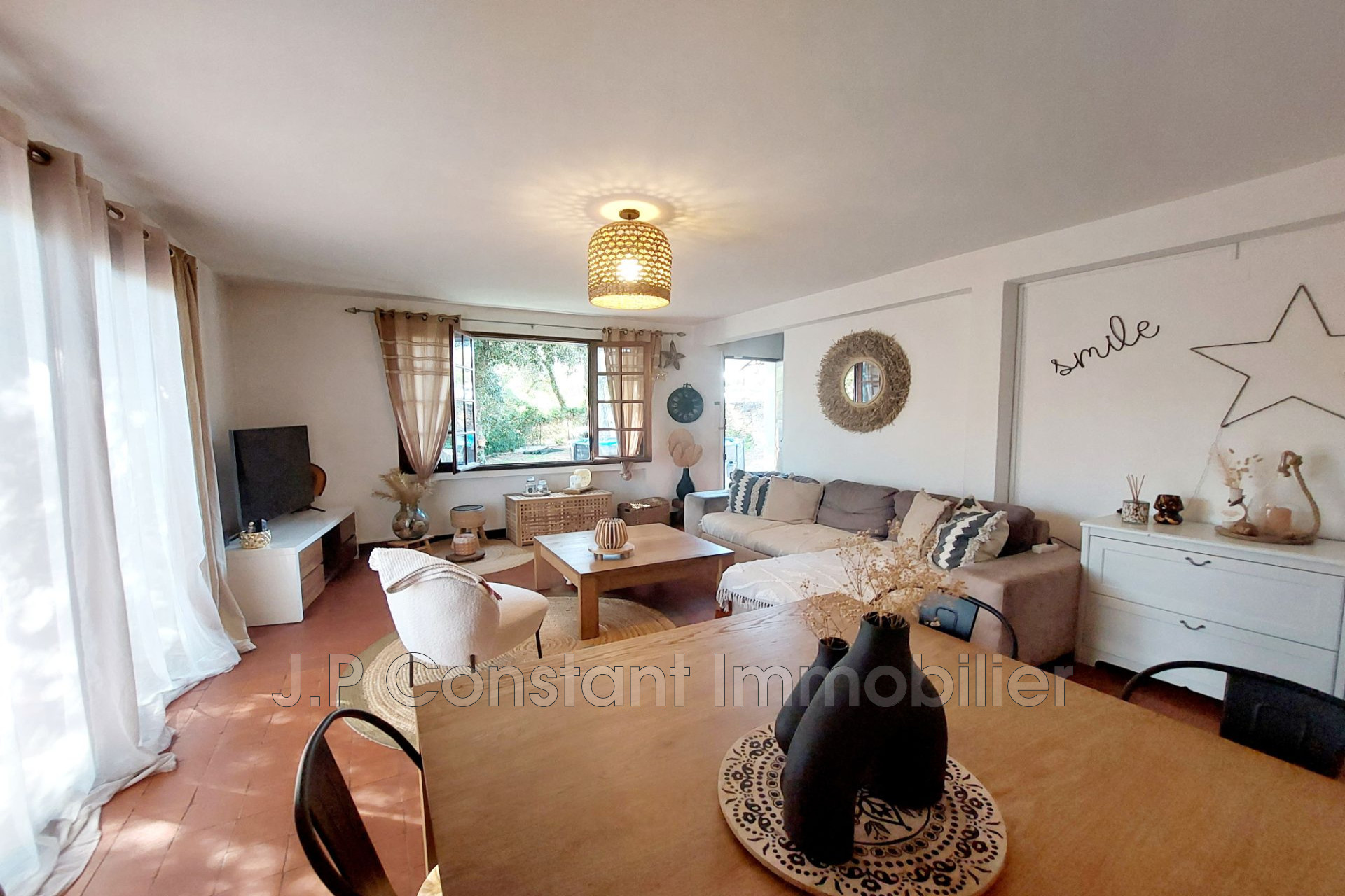 Agence immobilière de Constant Immobilier