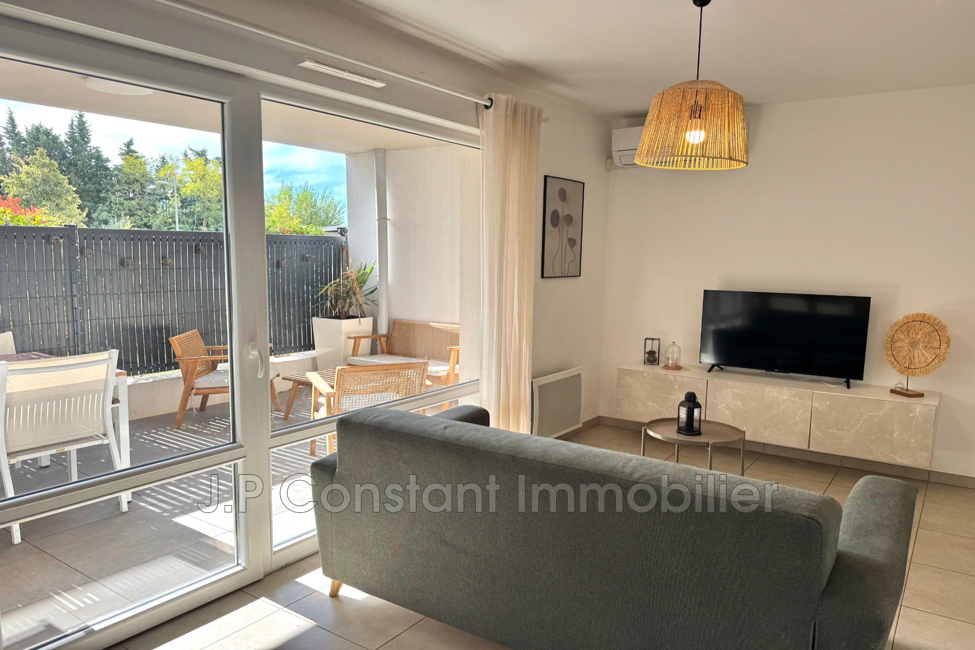 Agence immobilière de Constant Immobilier