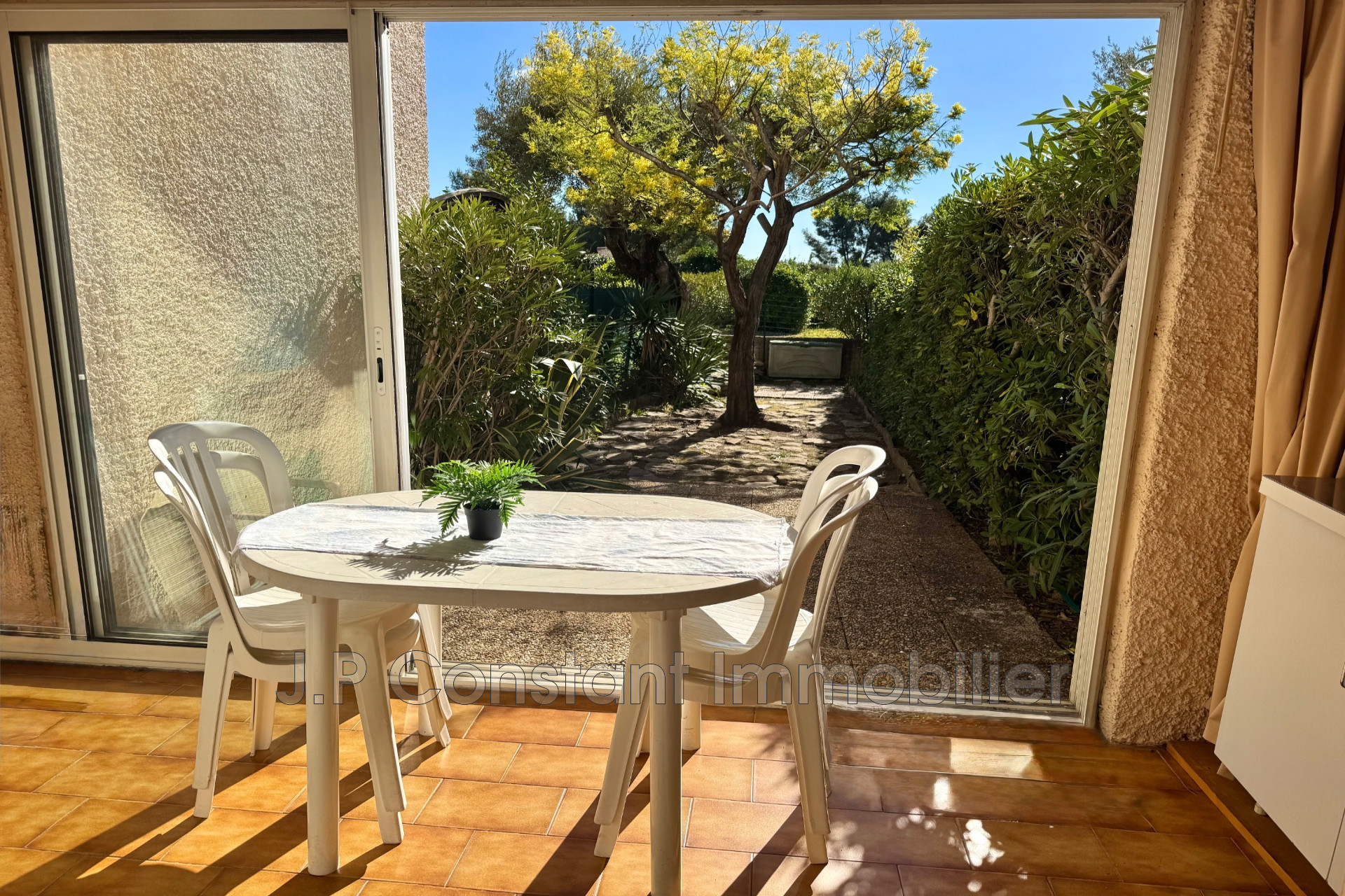 Agence immobilière de Constant Immobilier