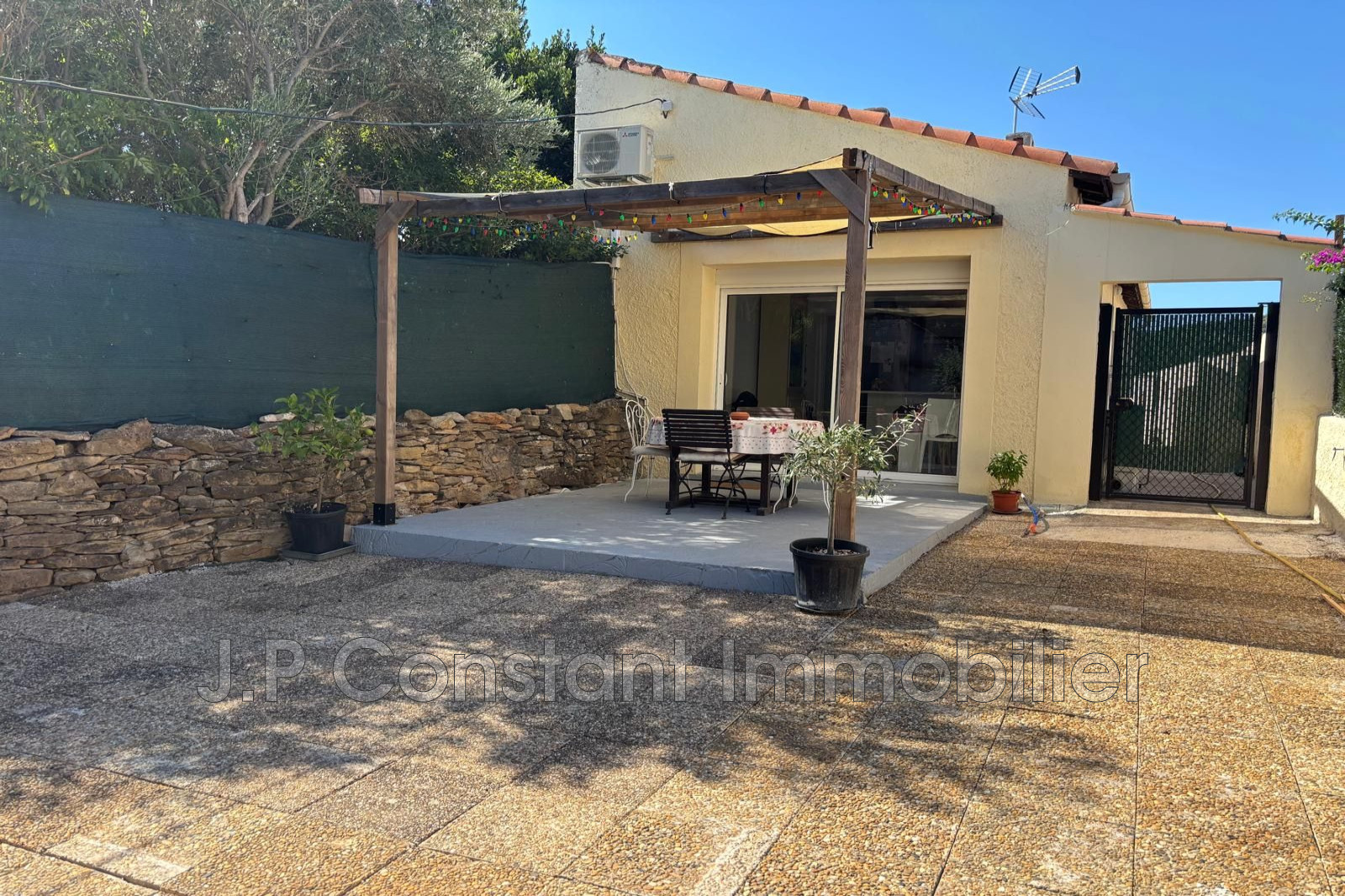 Agence immobilière de Constant Immobilier