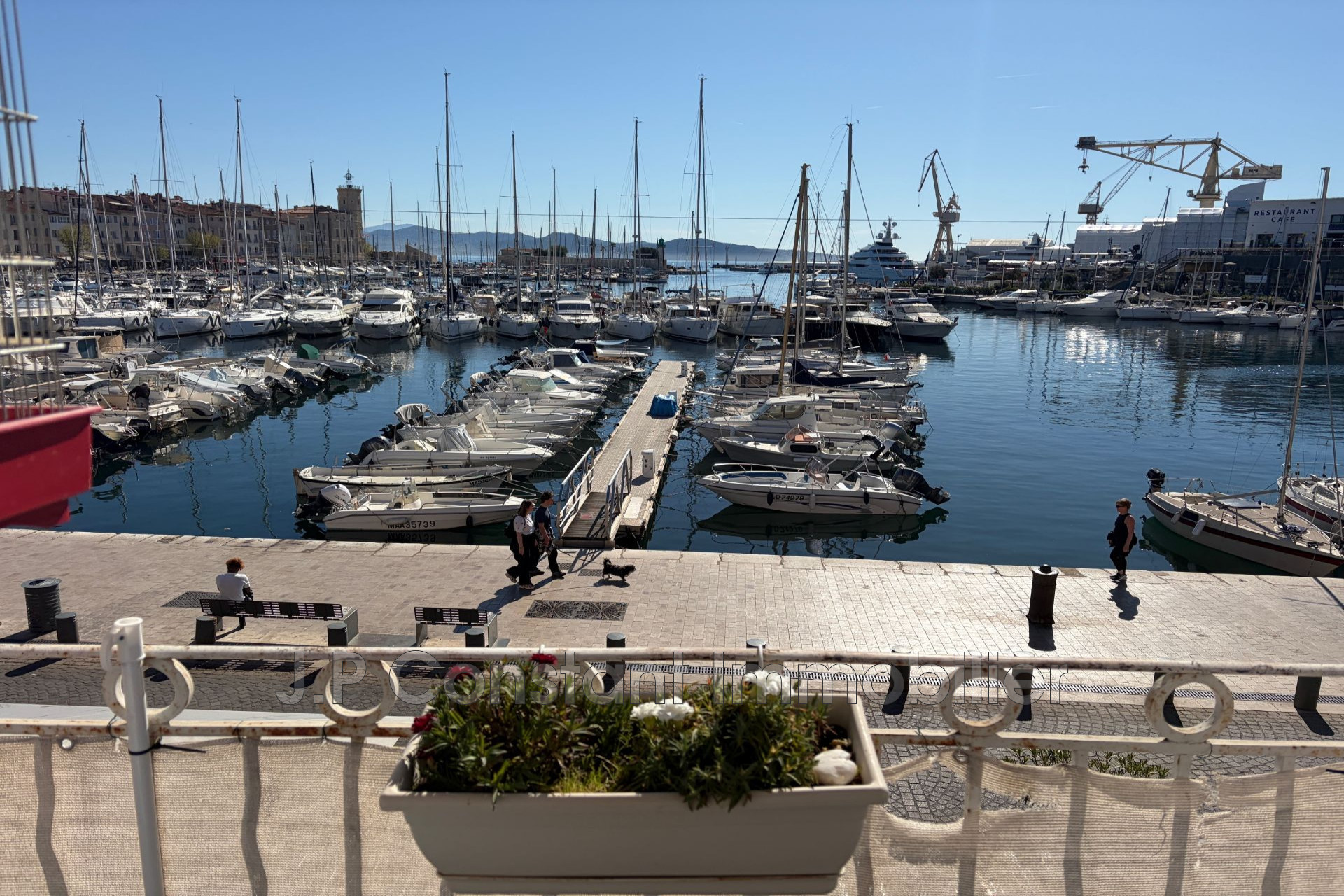Agence immobilière de Constant Immobilier