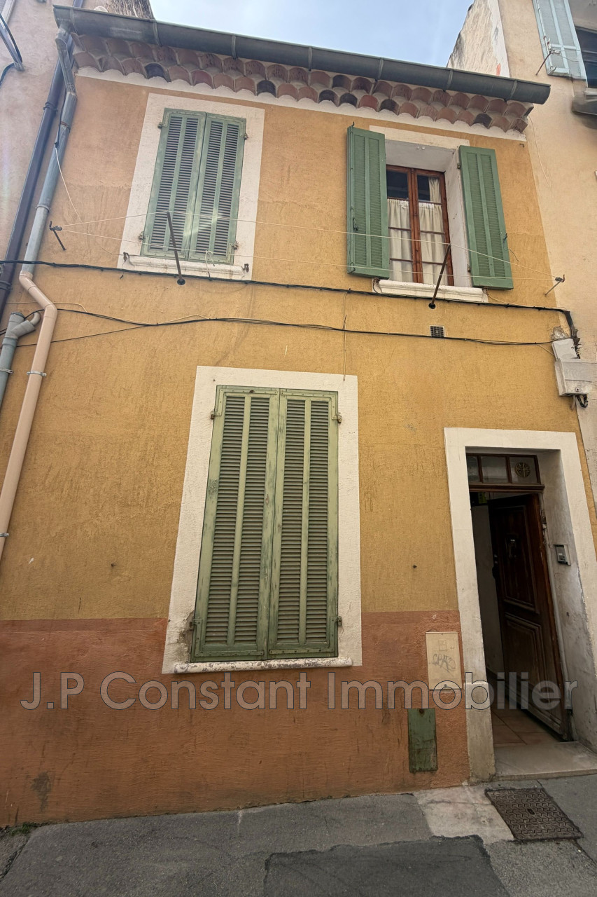 Agence immobilière de Constant Immobilier