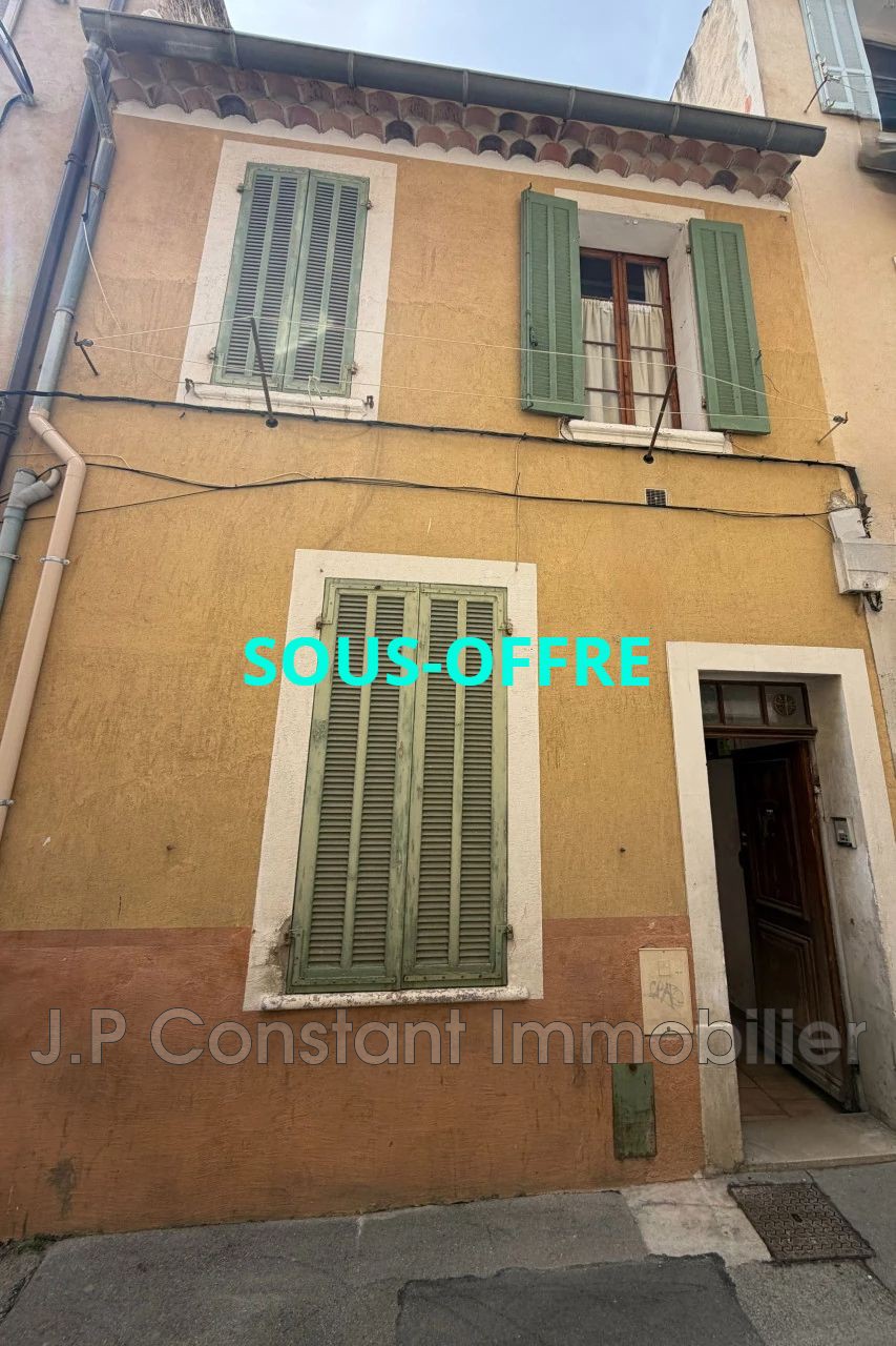Agence immobilière de Constant Immobilier