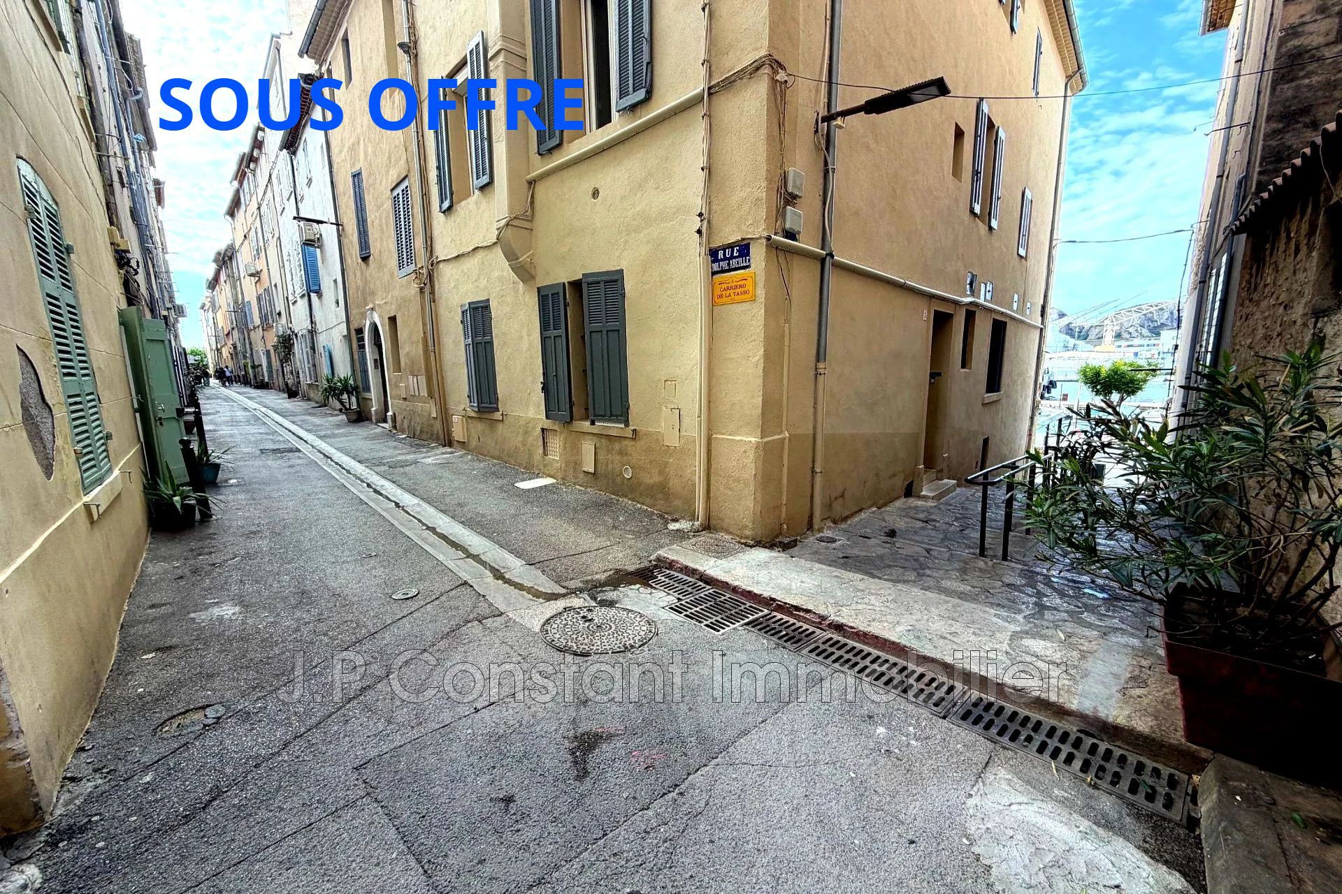Agence immobilière de Constant Immobilier