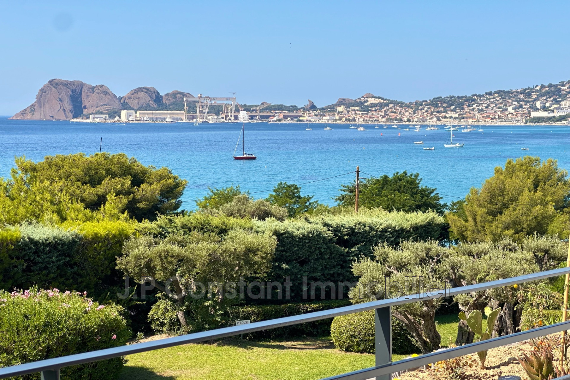 Agence immobilière de Constant Immobilier
