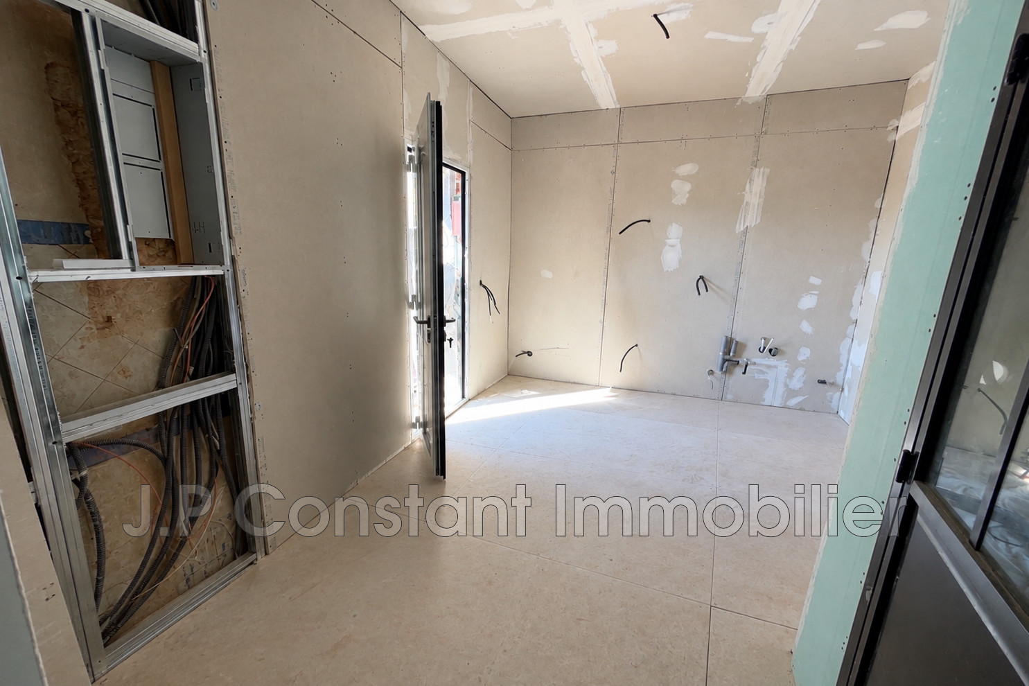 Agence immobilière de Constant Immobilier