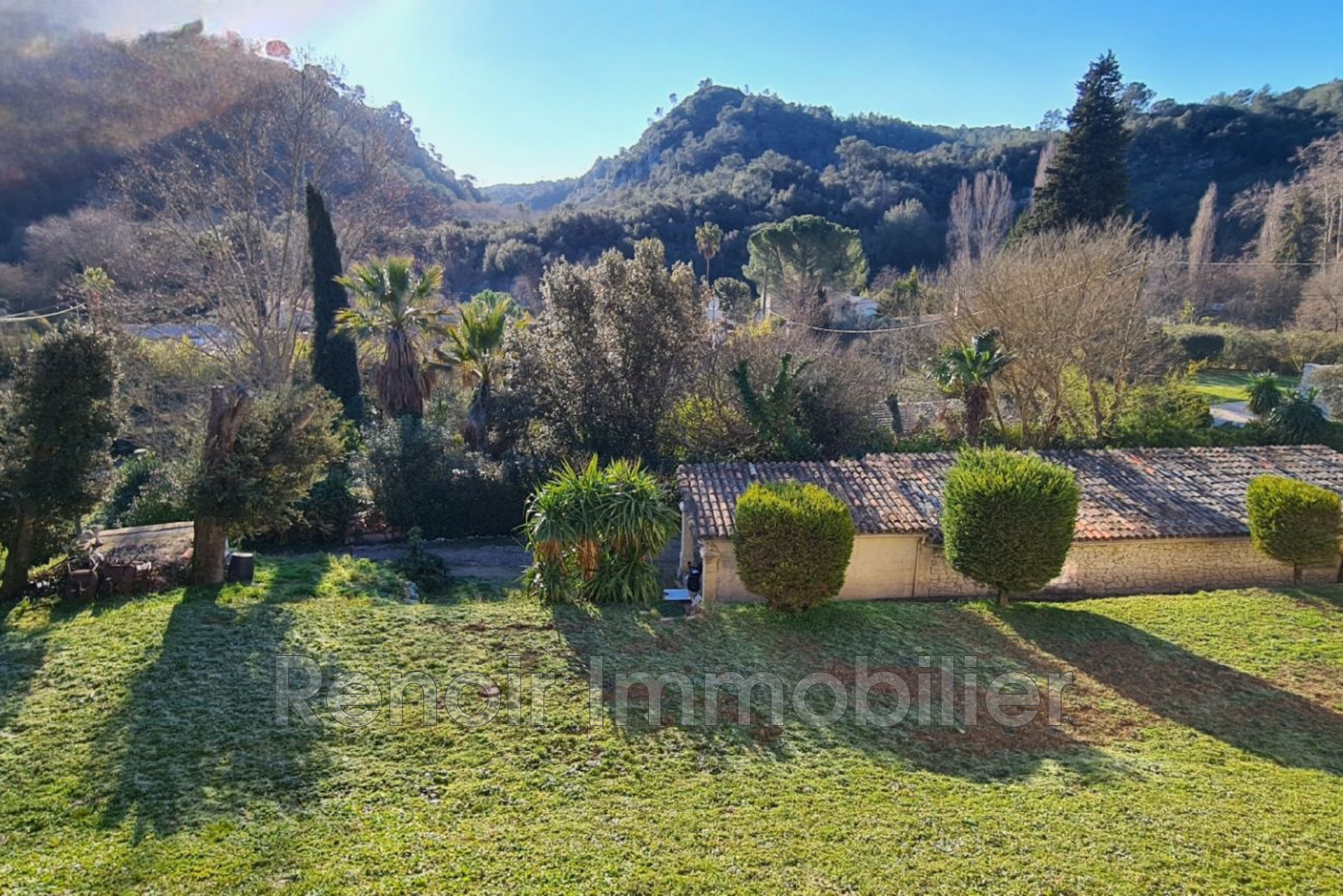 Agence immobilière de Renoir Immobilier