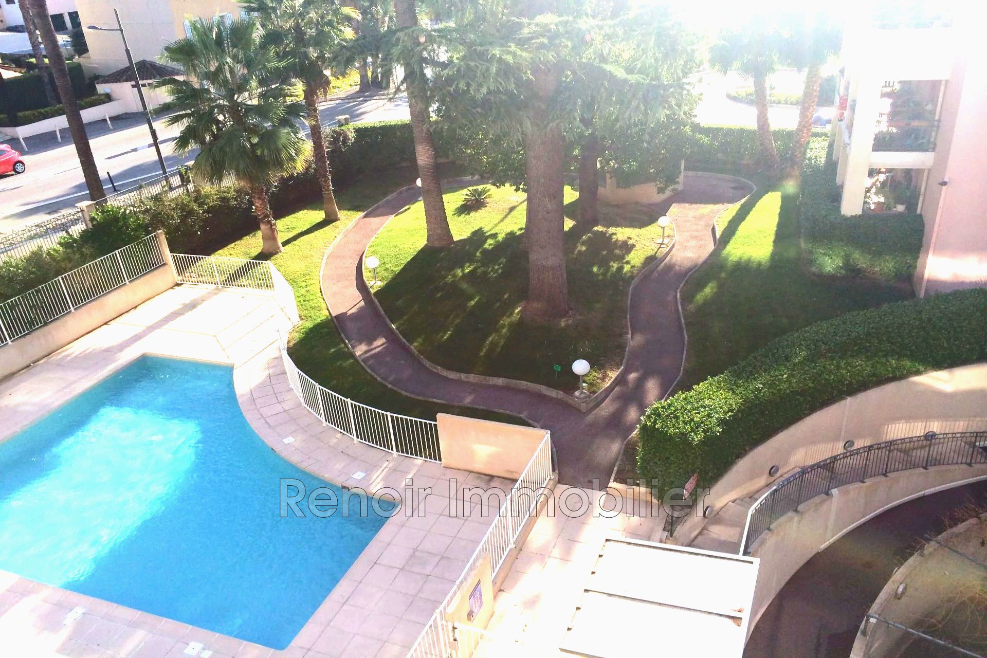 Agence immobilière de Renoir Immobilier