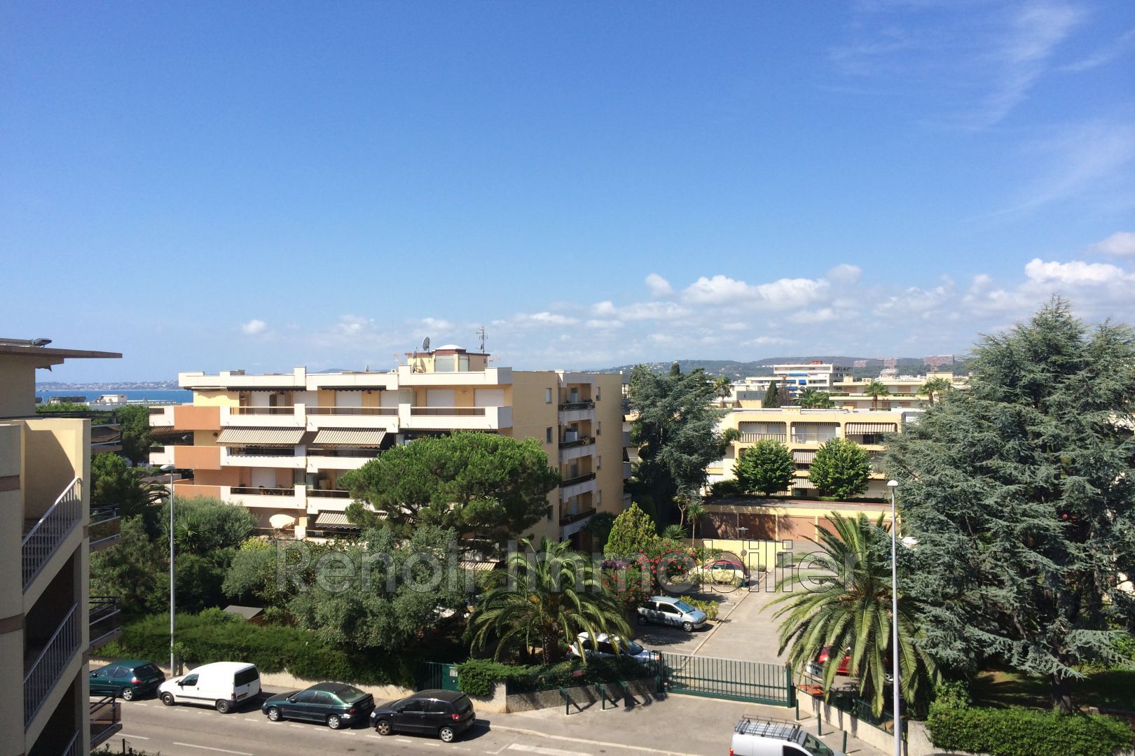 Agence immobilière de Renoir Immobilier